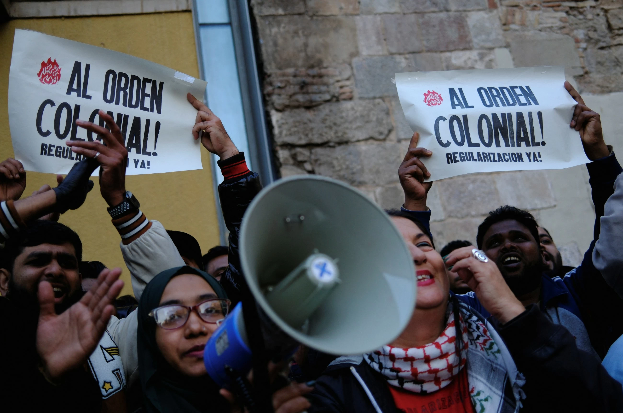 Thousands of immigrants in Spain can now apply for residency, work permit after govt grants amnesty