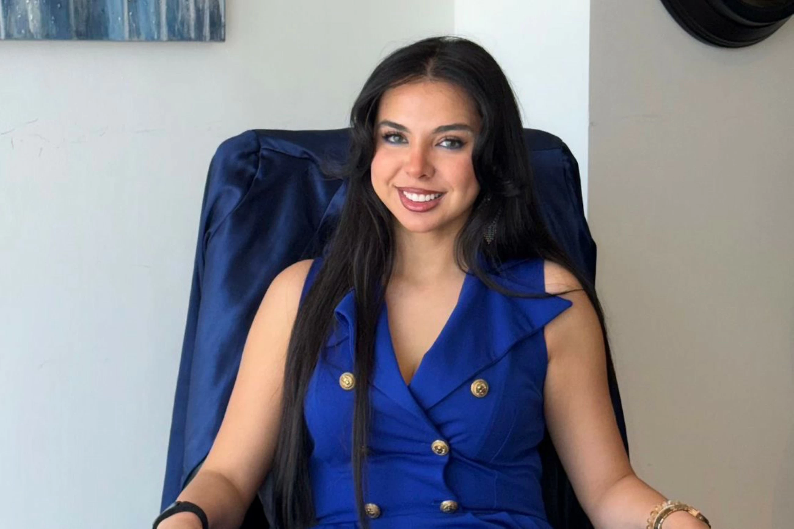 Palestinian launches immersive 3D virtual mall