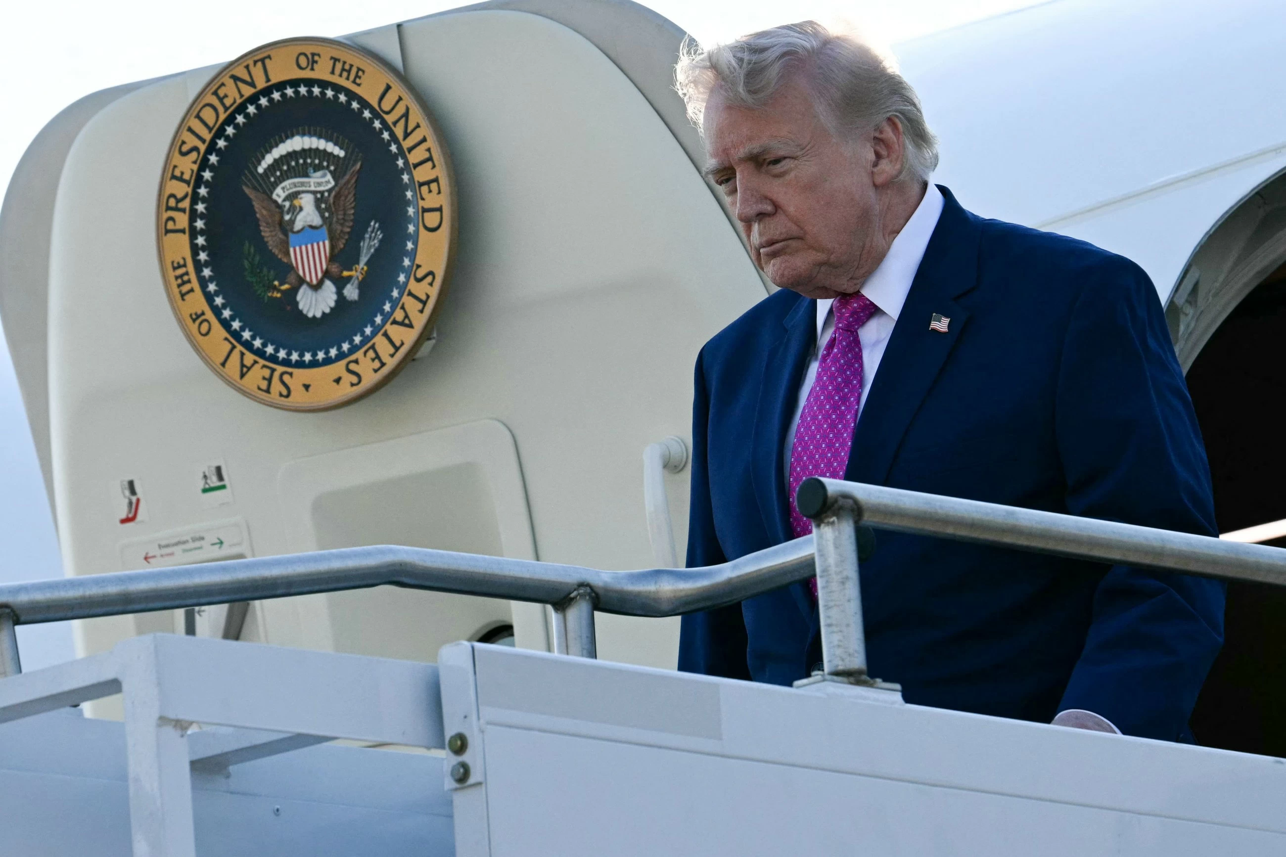 US says optimistic about reaching peace deal with Iran