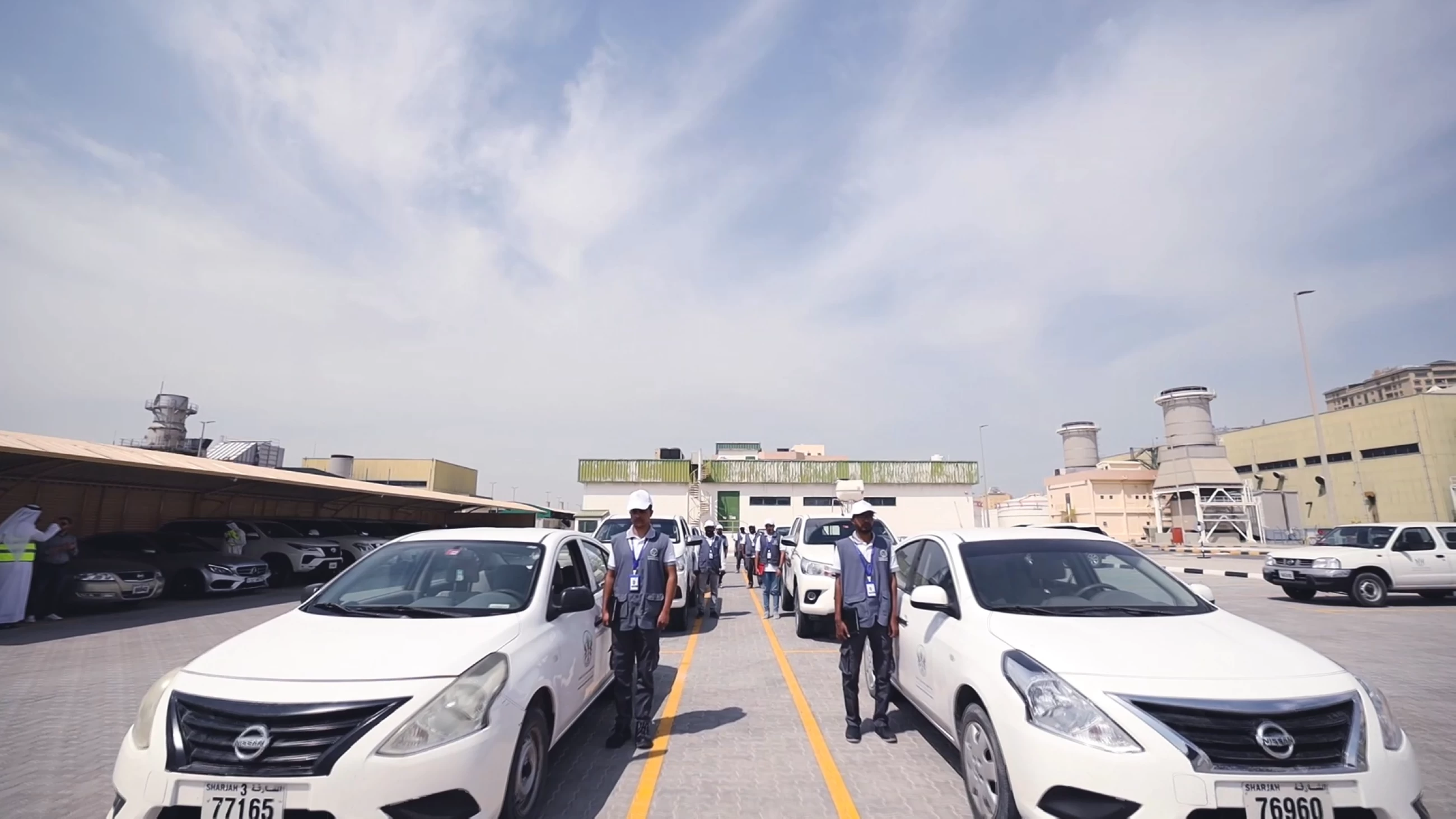 Sharjah to install 750,000 water saving tools in 45,000 homes