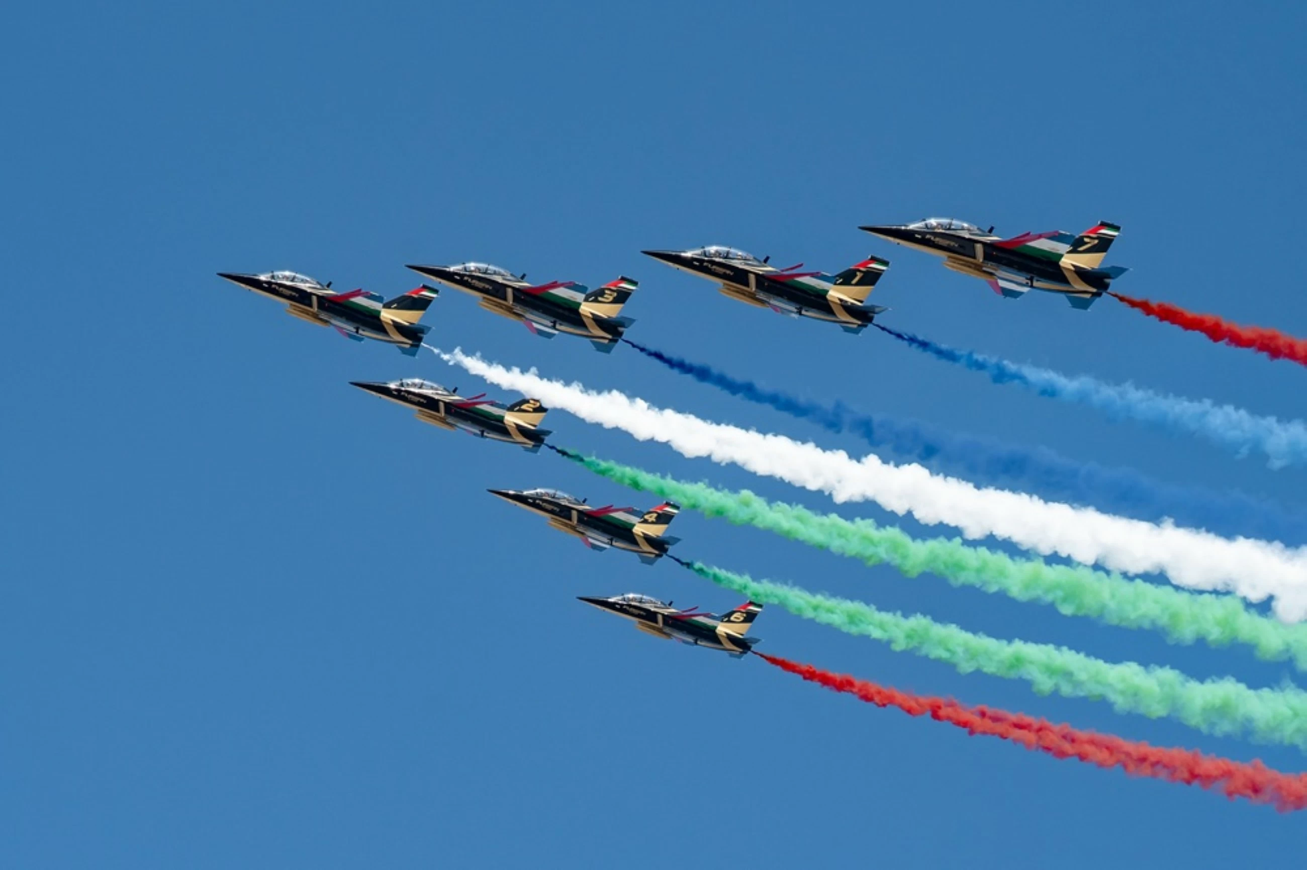 Over 25,000 participate in 'Run for the Nation' event in Abu Dhabi