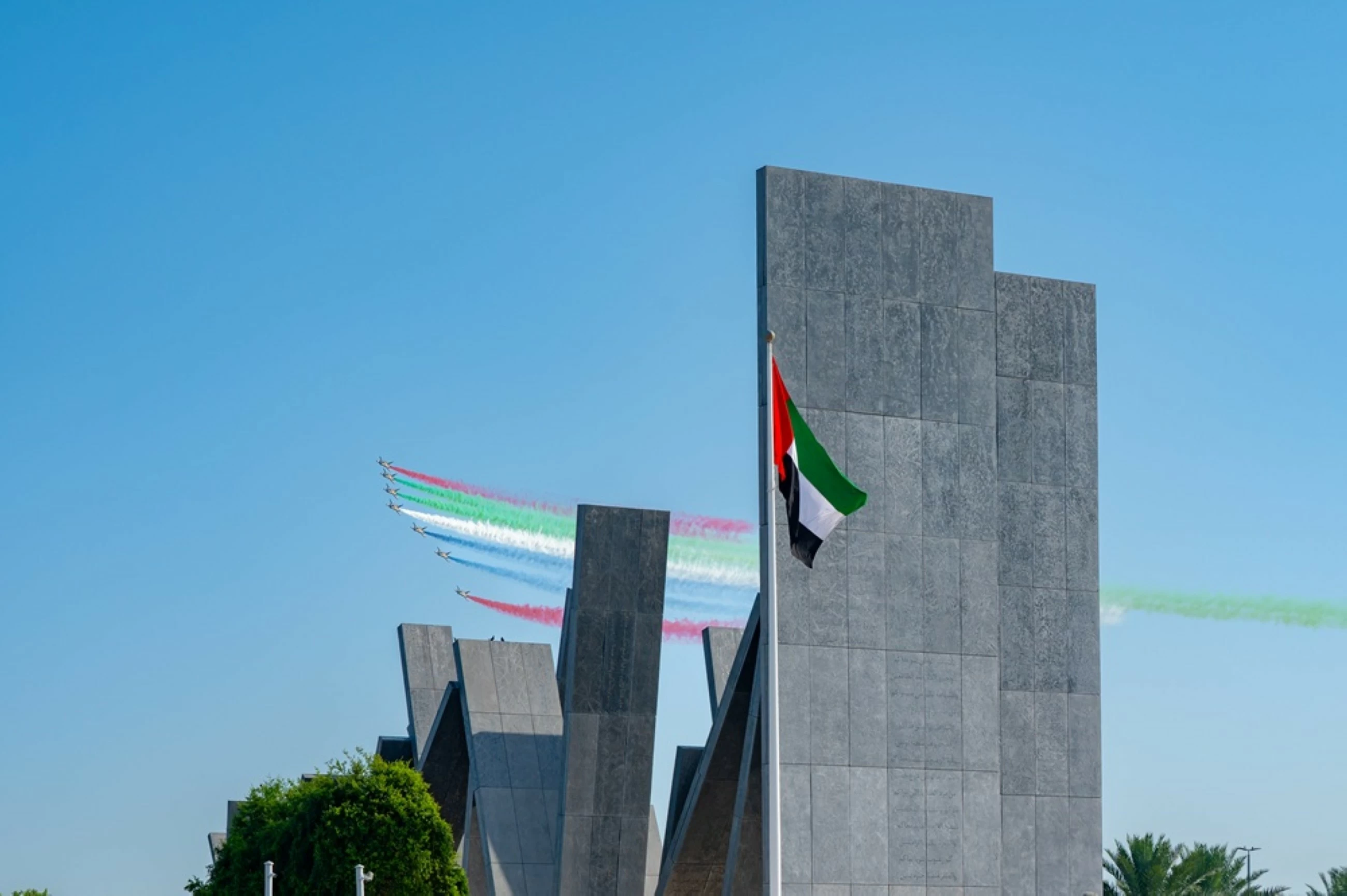 Over 25,000 participate in 'Run for the Nation' event in Abu Dhabi