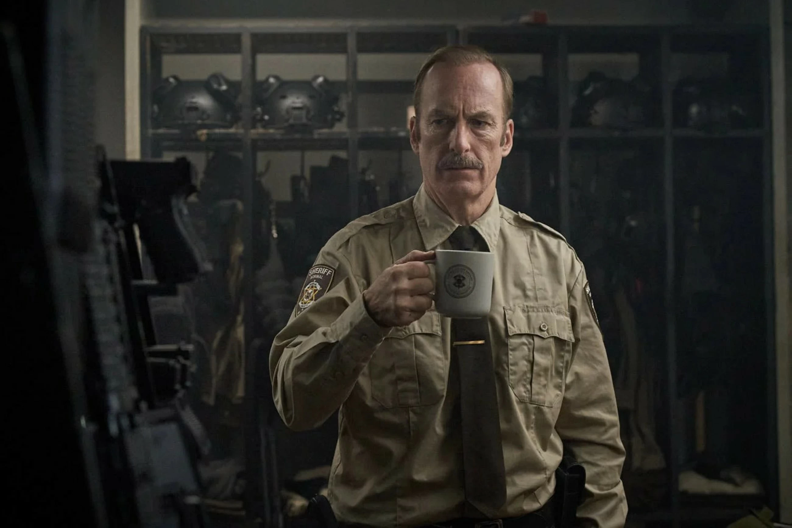 Why Bob Odenkirk’s action film is set in small-town Minnesota