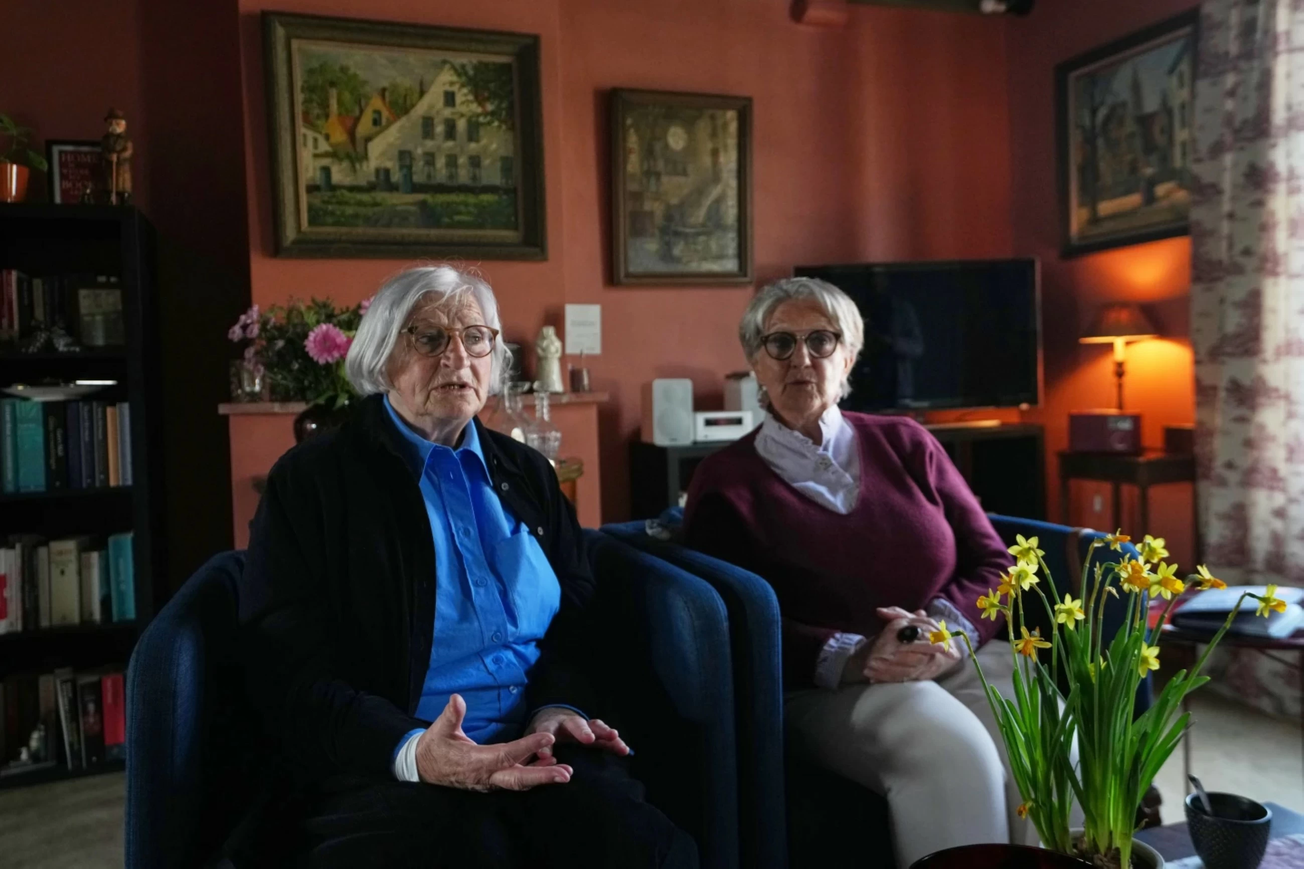 Belgium’s Beguinages: Tranquil oases in a world of noise and distraction