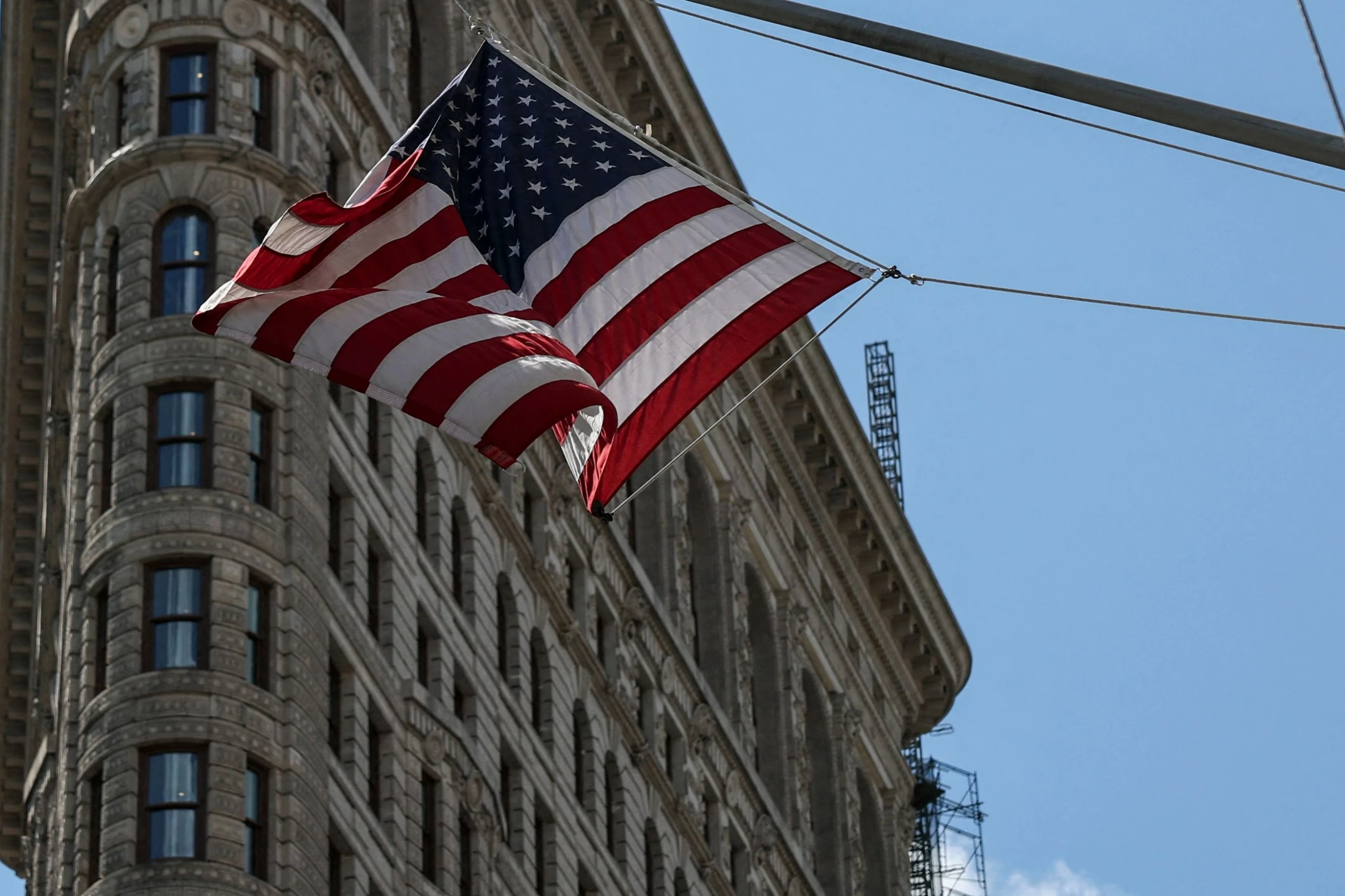 Trump grapples with economic fallout of Iran war across America