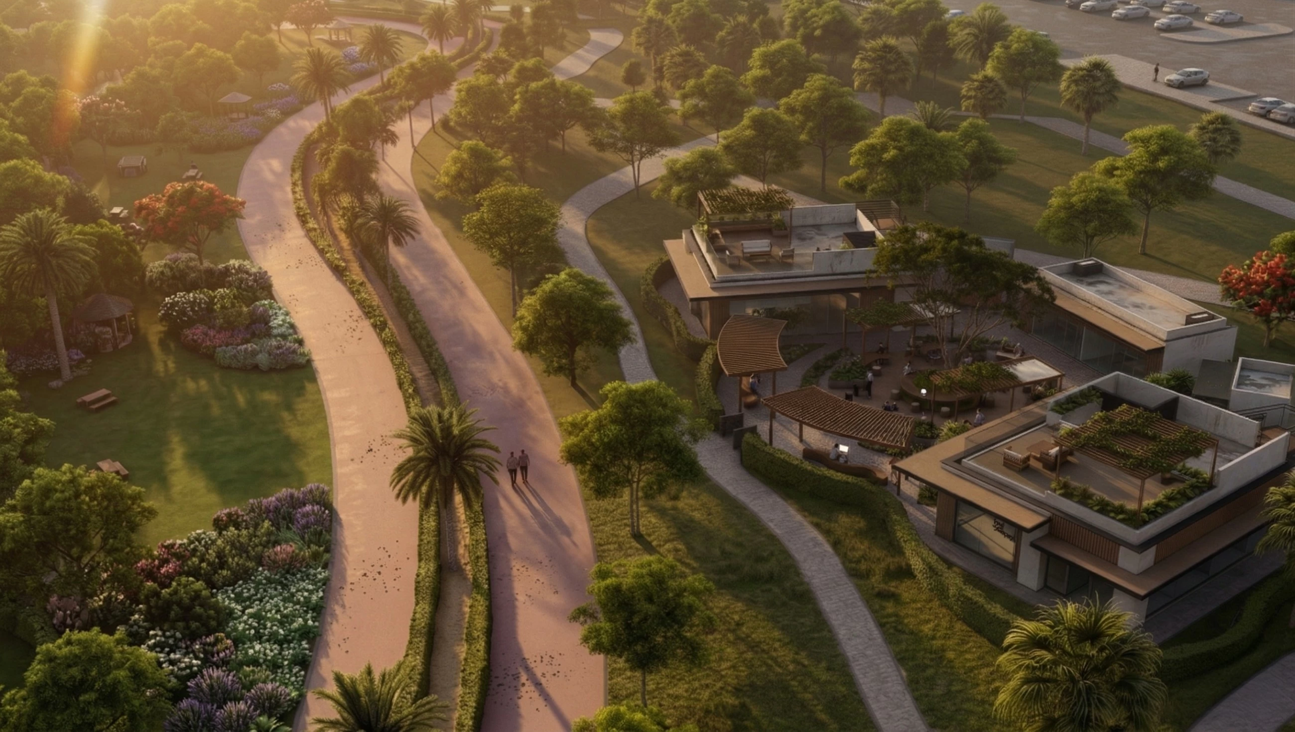 Dubai launches first-of-its-kind 'Work from Park' initiative