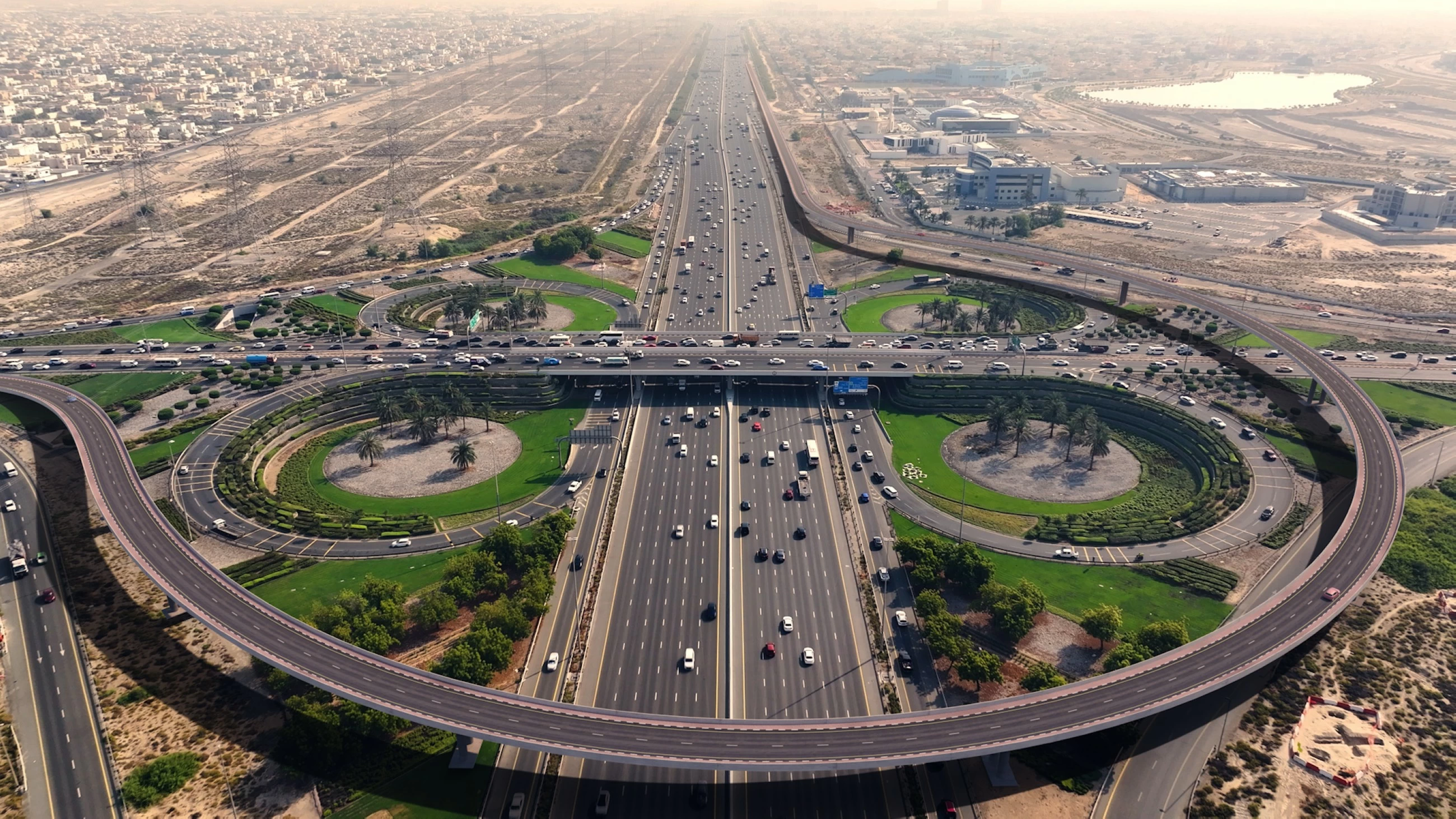 VIDEO: RTA’s Hessa Street project cuts travel time from 15 to 4 minutes in Dubai