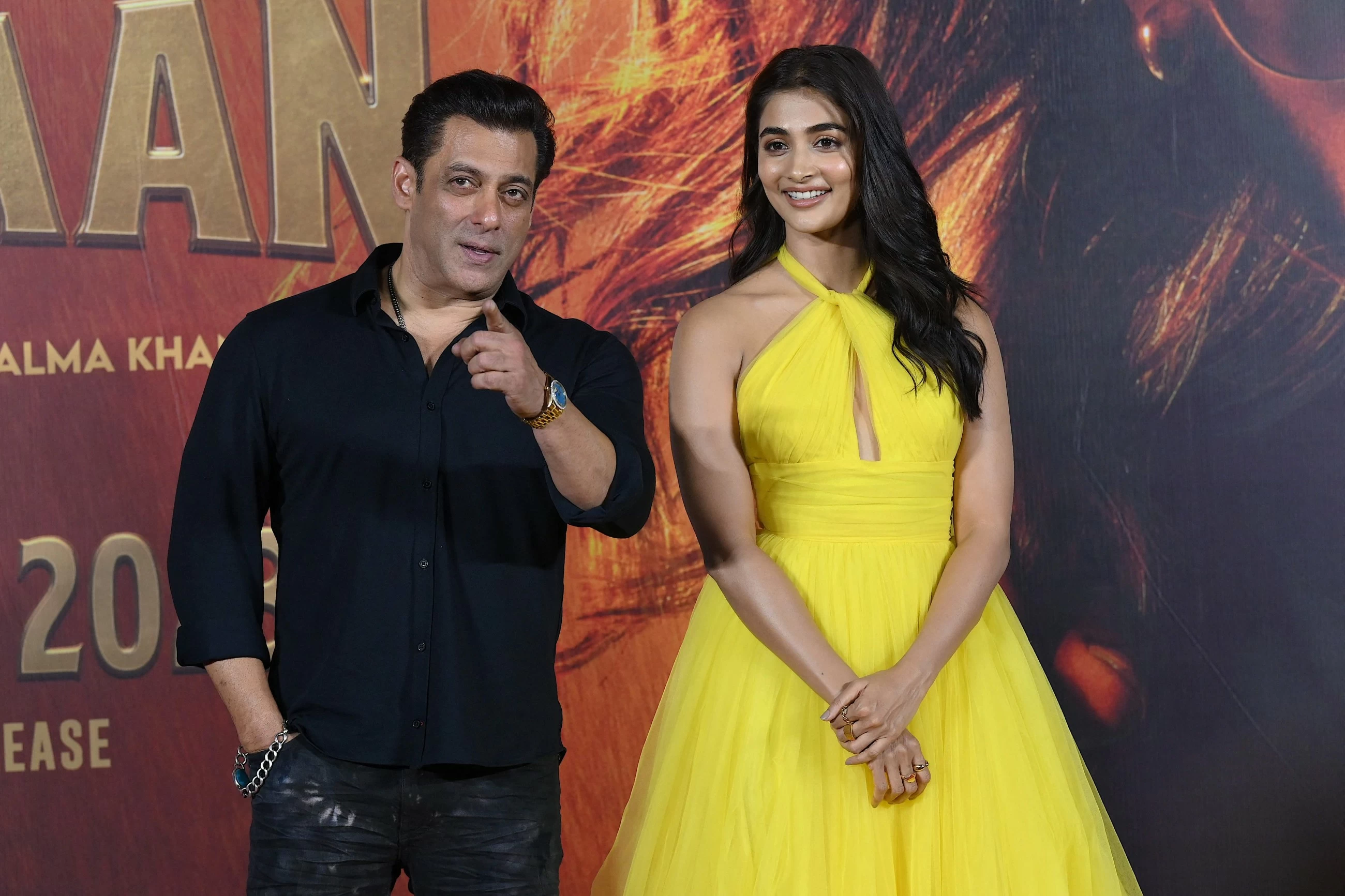 Salman Khan isn&rsquo;t done yet
