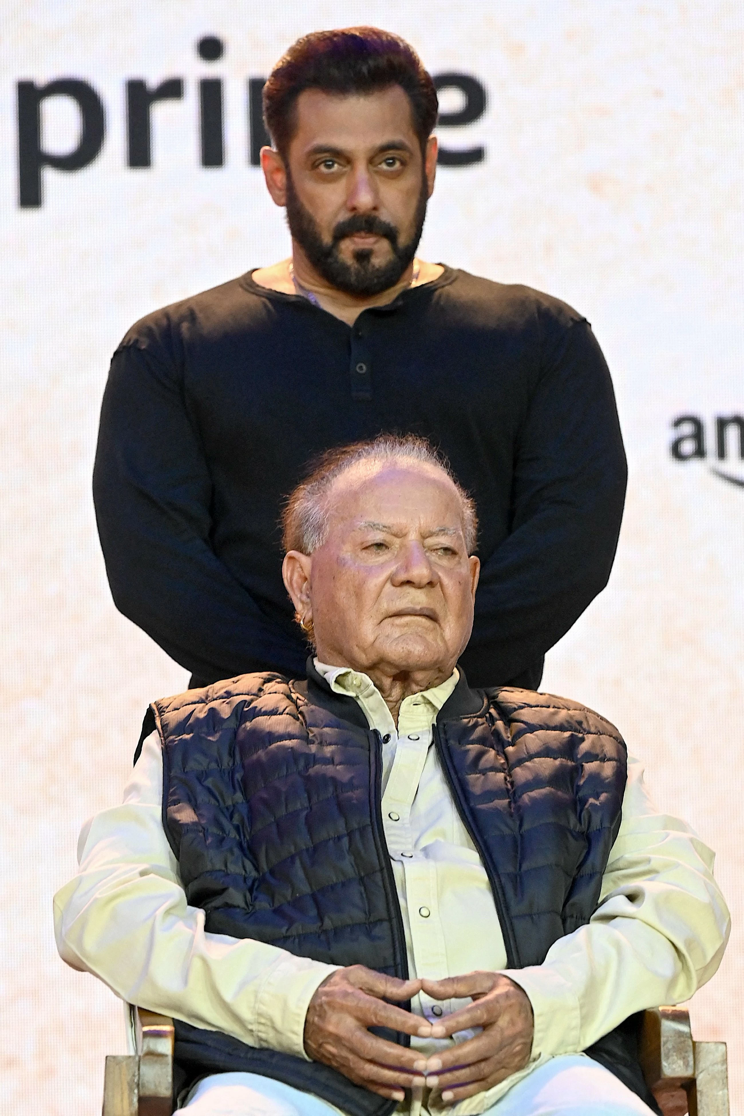 Salman Khan isn&rsquo;t done yet