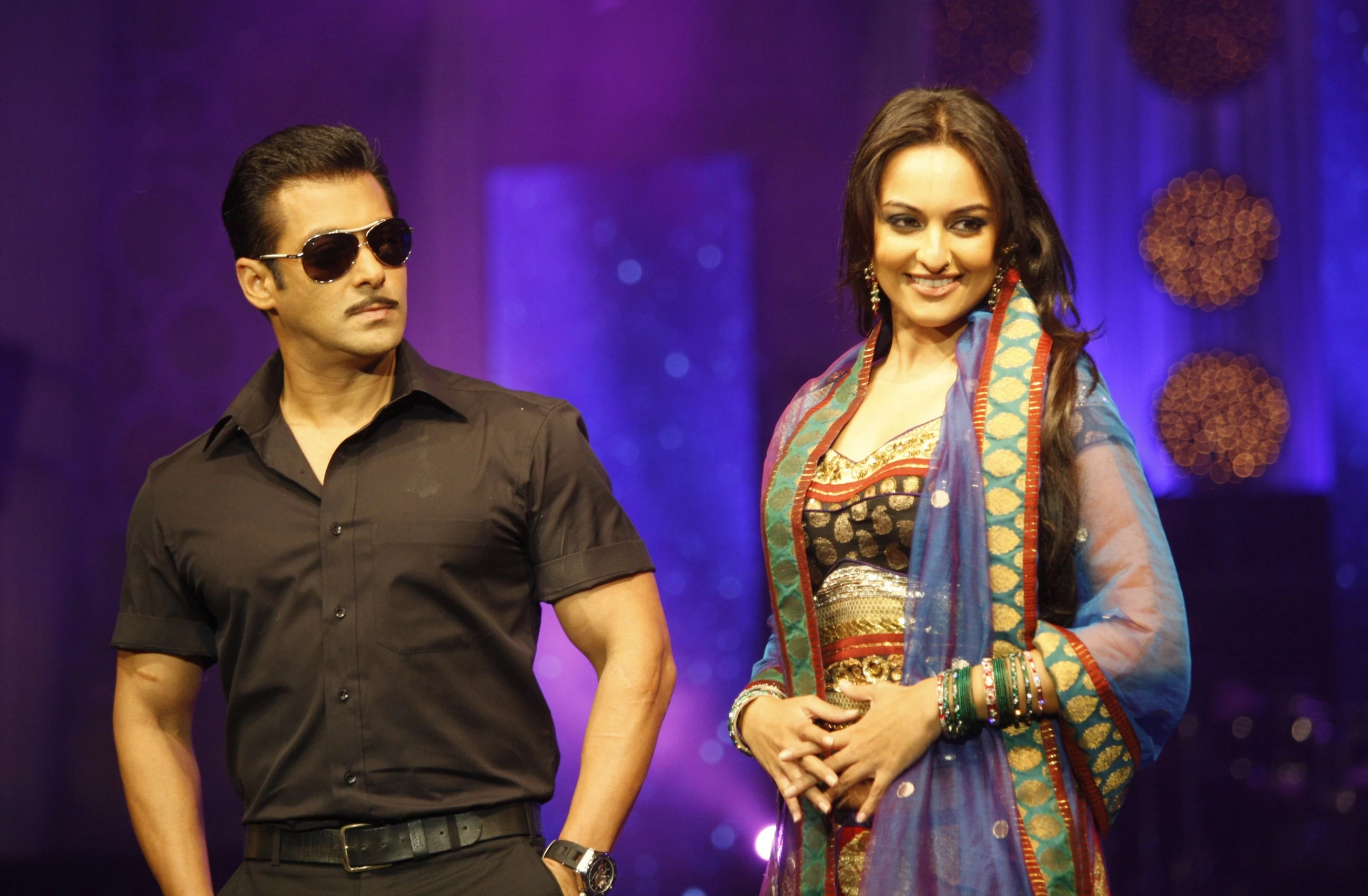 Salman Khan isn&rsquo;t done yet
