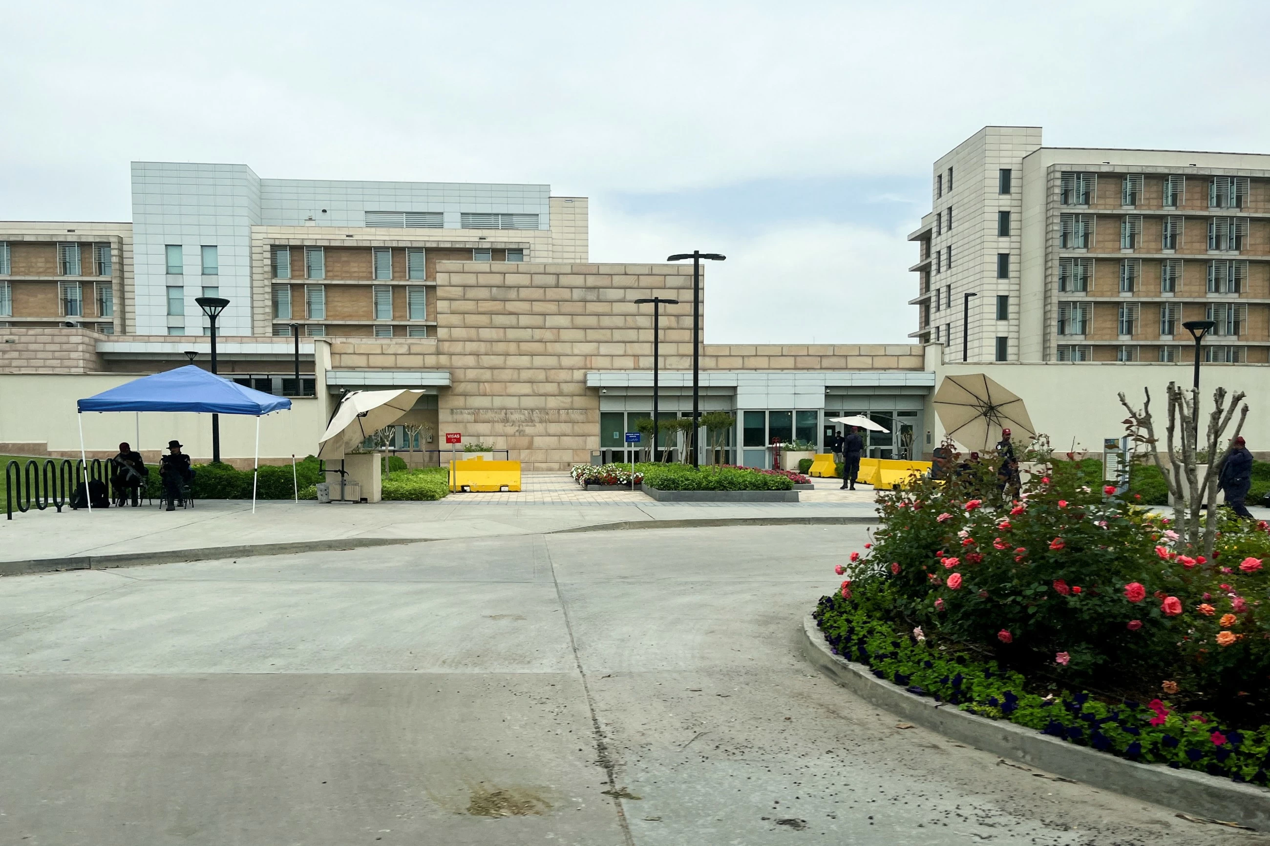 World awaits fate of ceasefire as Iran rejects new peace talks