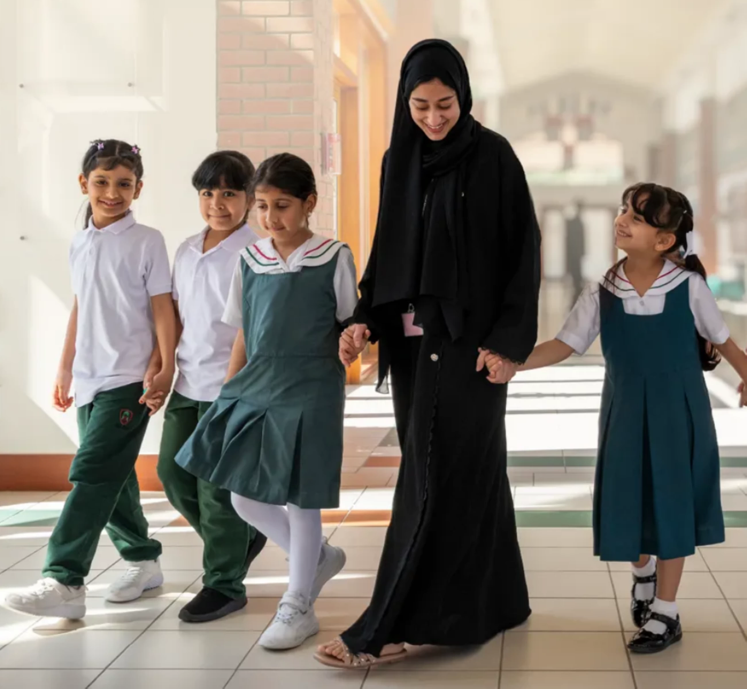 Childhood Development diploma helps prepare skilled caregivers