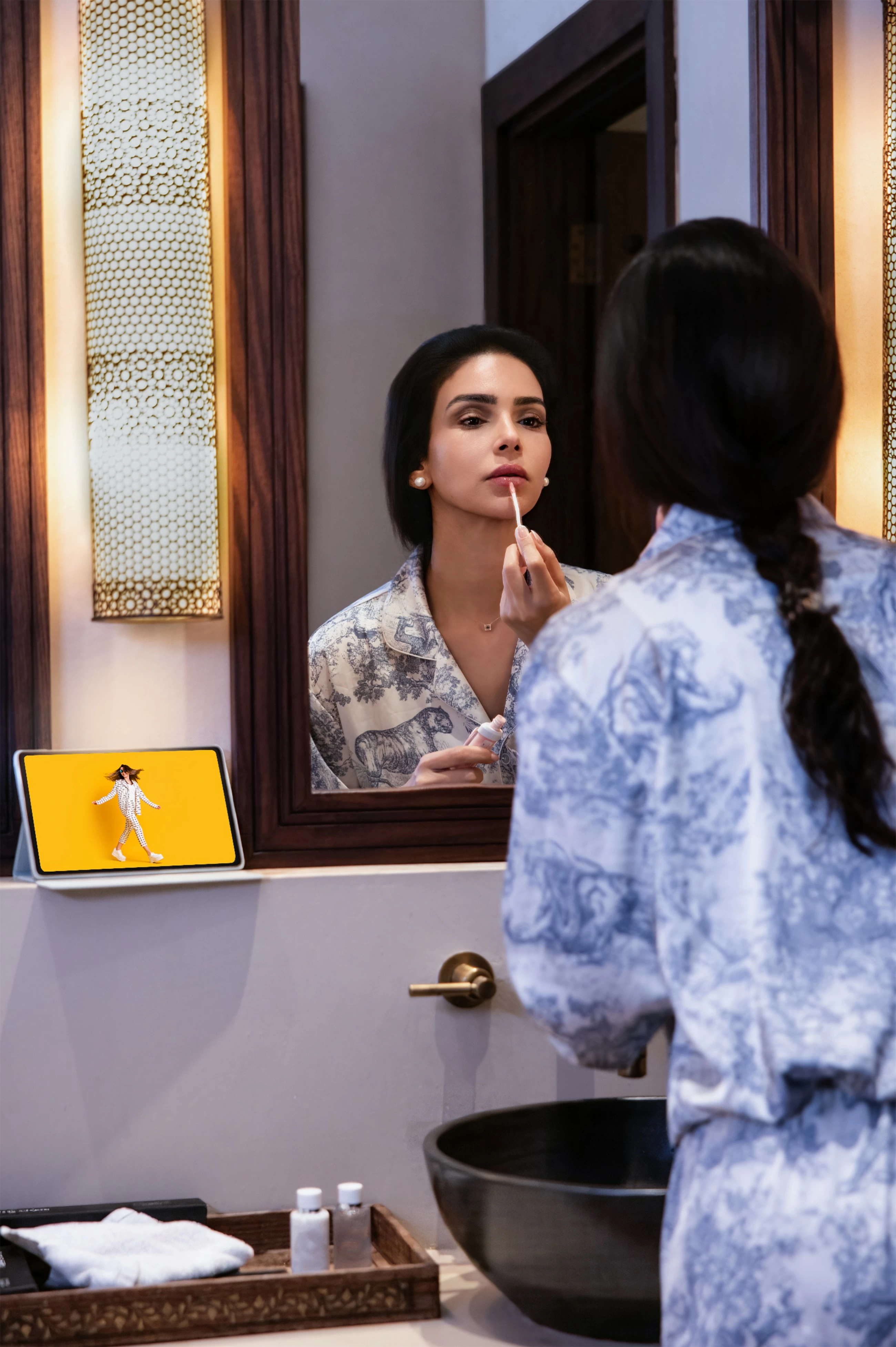 Mini size, max performance: What makes the HUAWEI MatePad Mini stand out