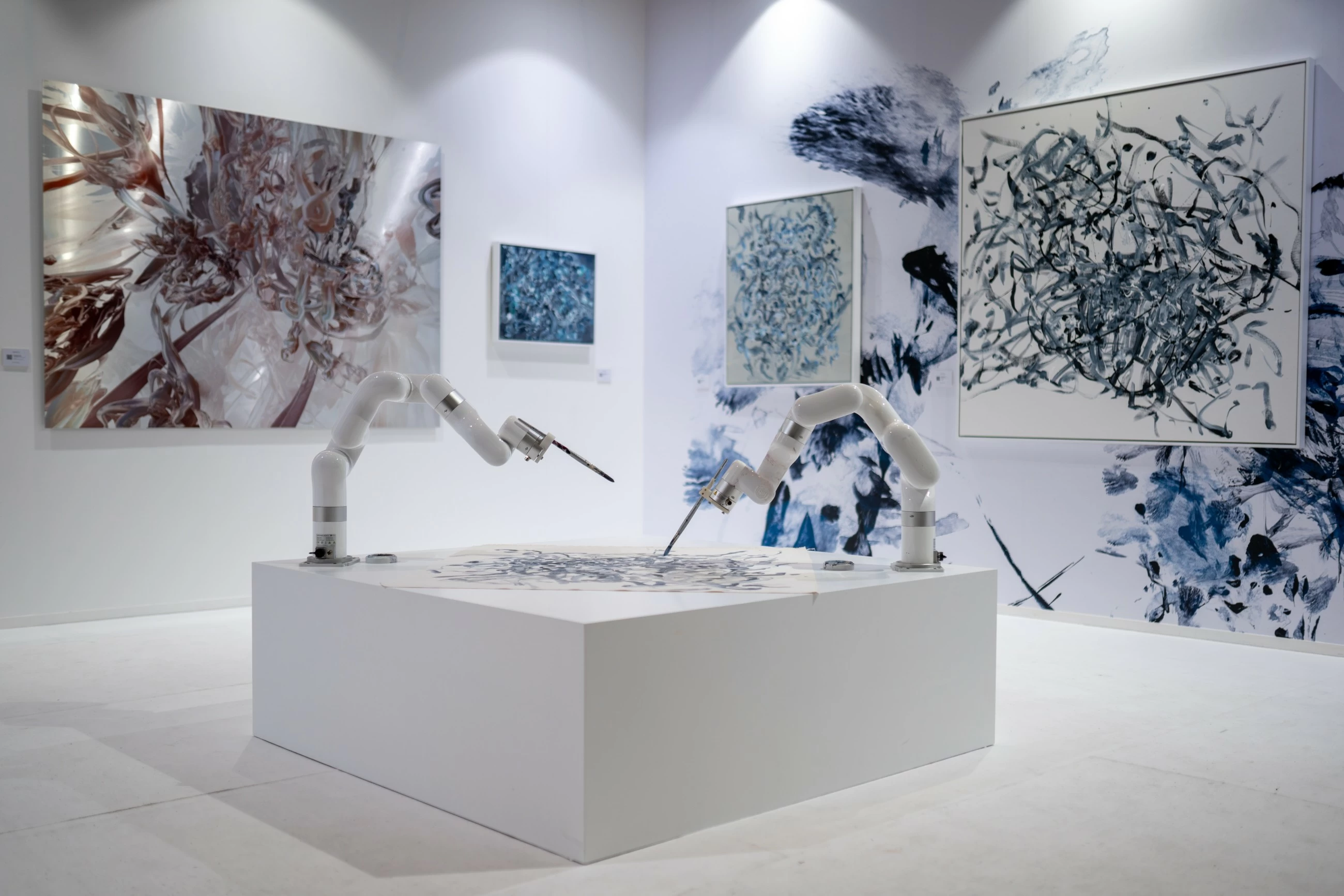 Art Dubai to hold special edition of fair with modified format for 2026