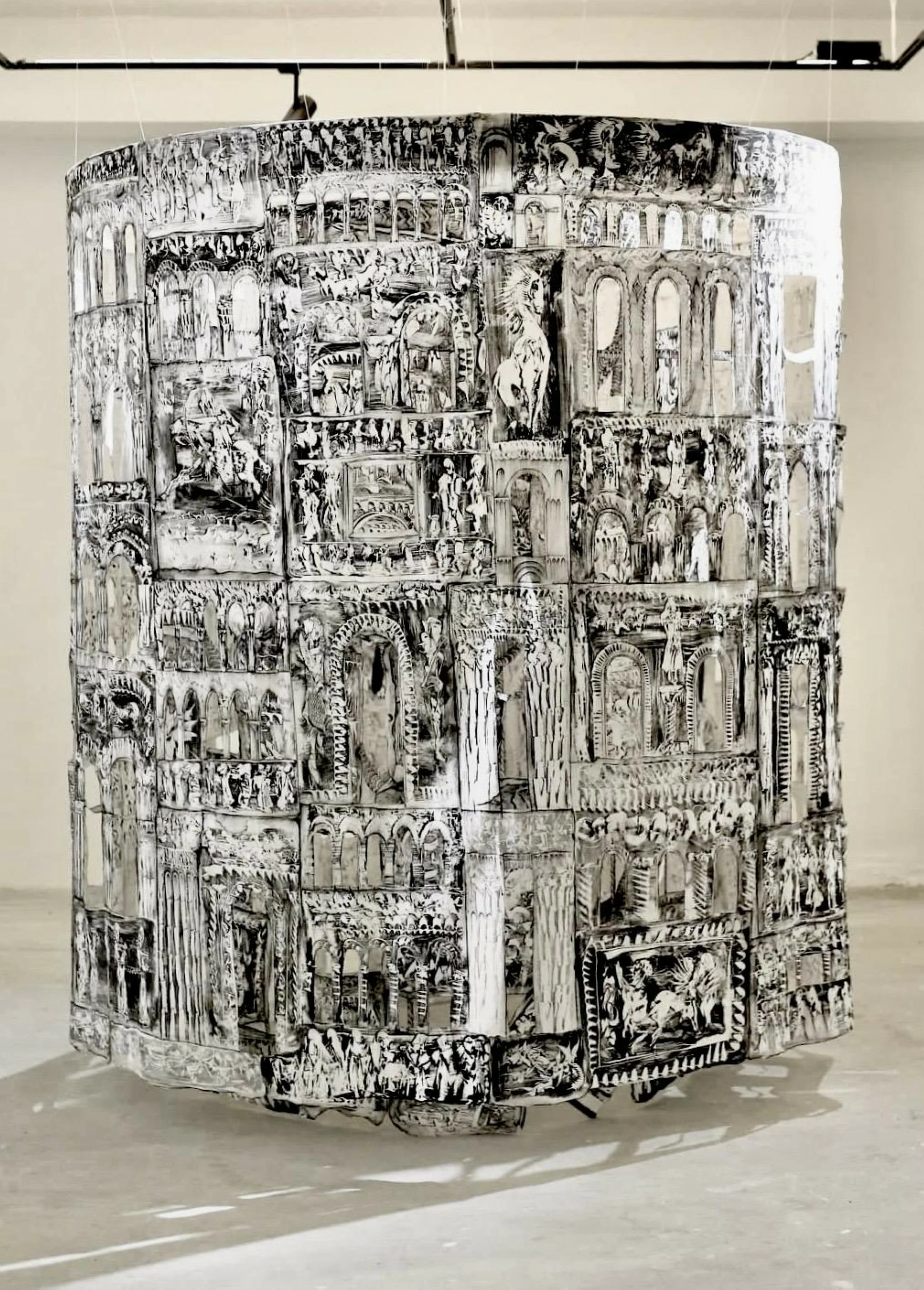 Art Dubai to hold special edition of fair with modified format for 2026