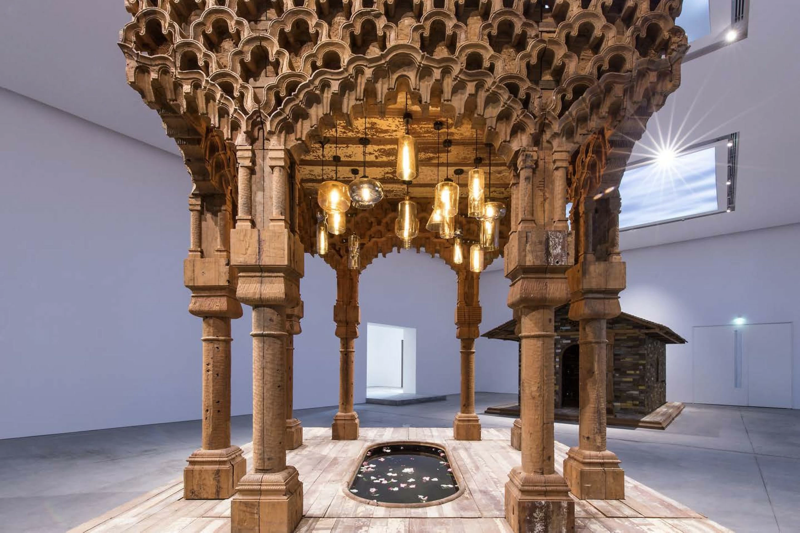 Art Dubai to hold special edition of fair with modified format for 2026