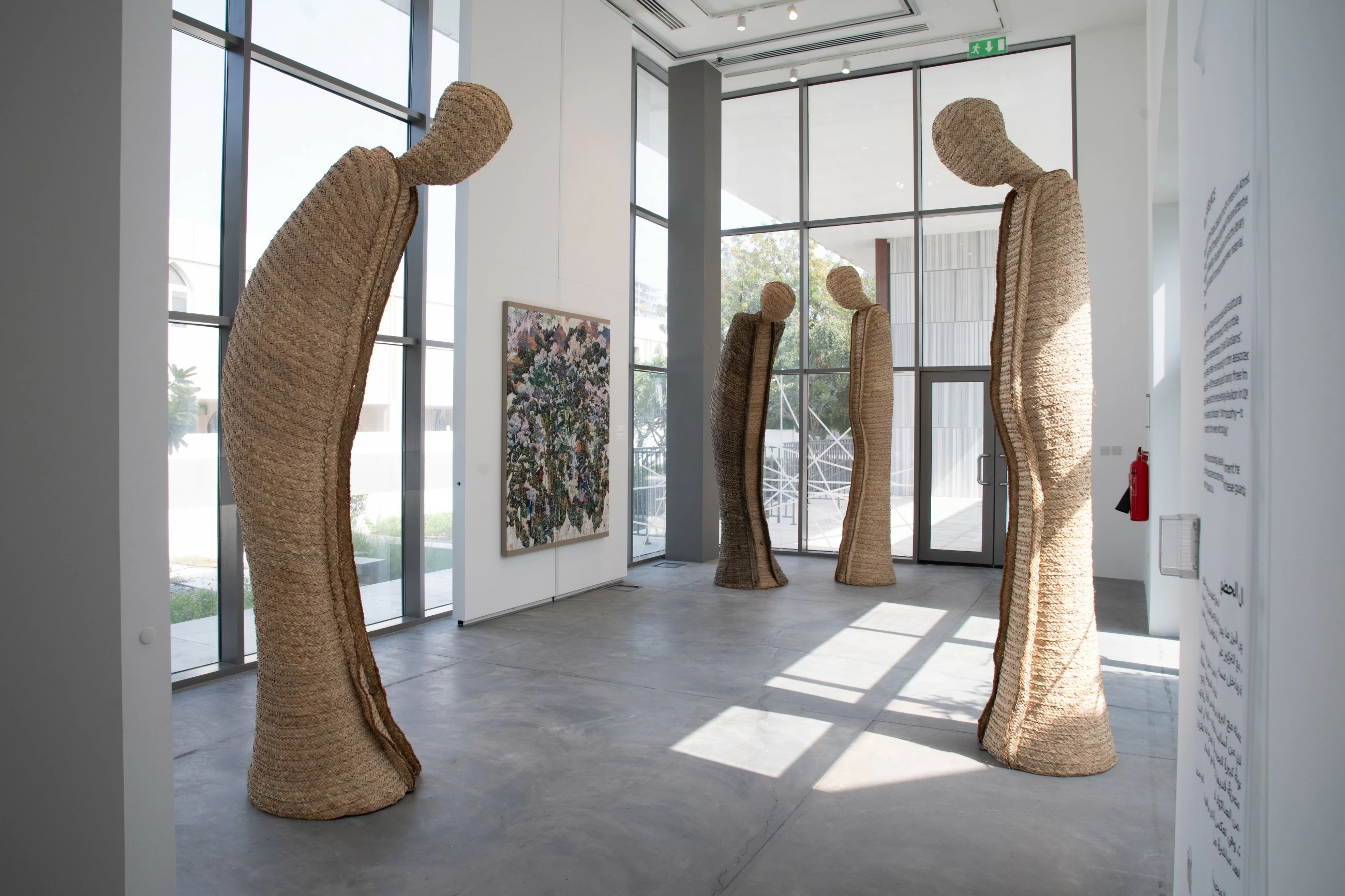 Art Dubai to hold special edition of fair with modified format for 2026