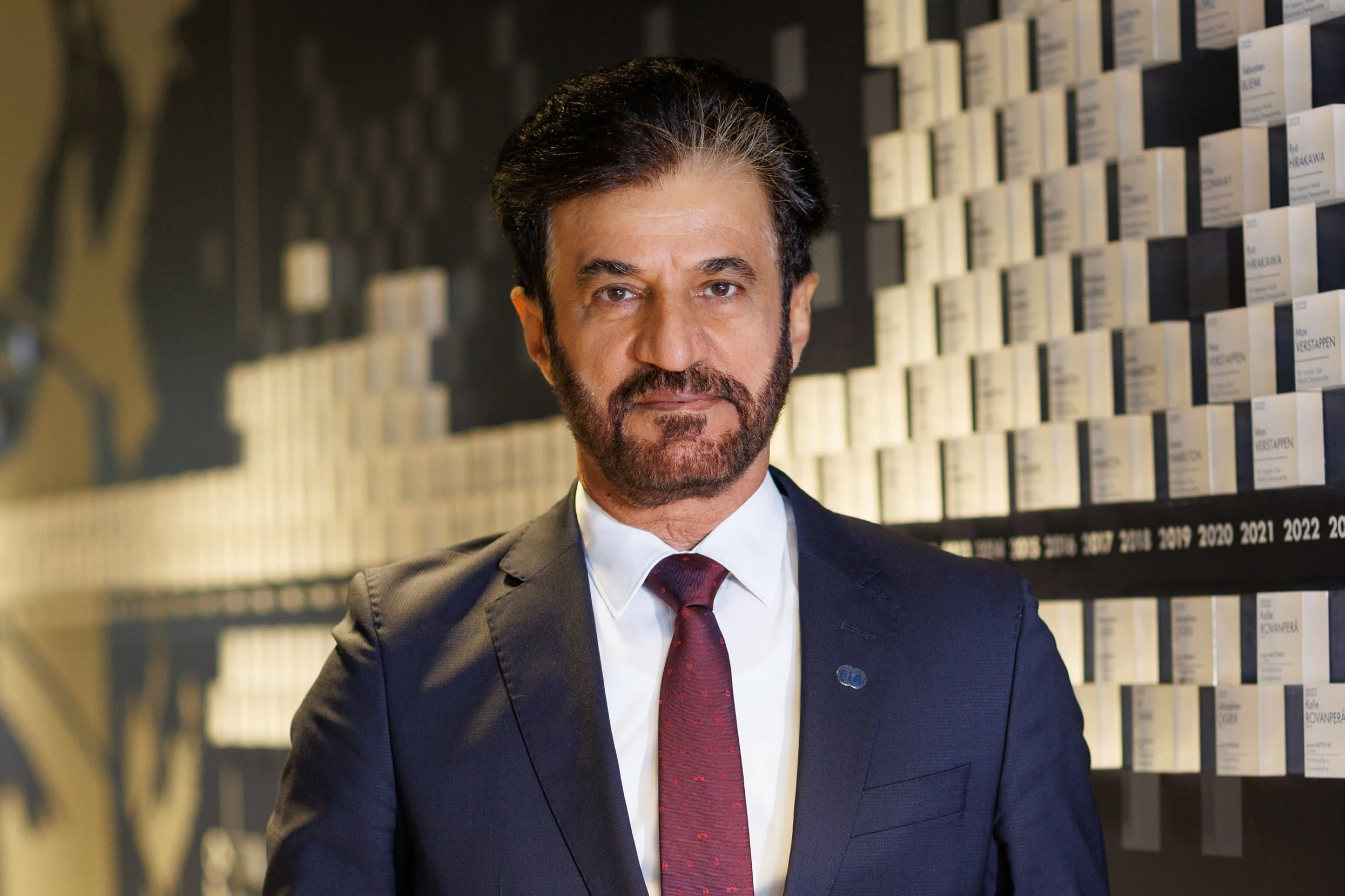 FIA President highlights key challenges, opportunities shaping motorsport