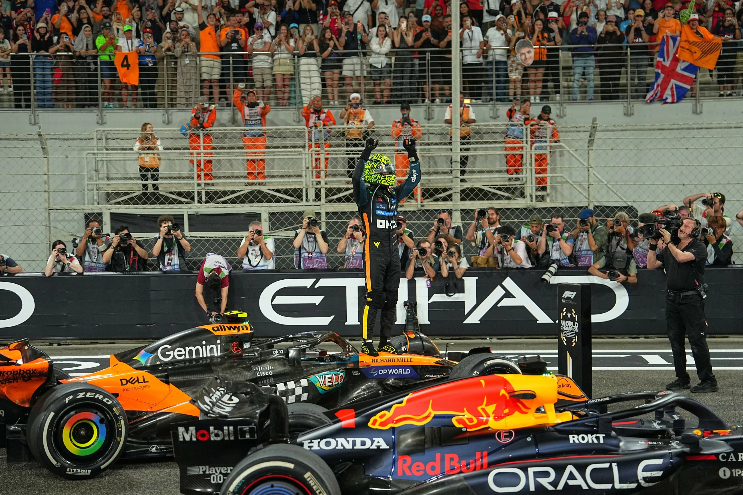 FIA President highlights key challenges, opportunities shaping motorsport