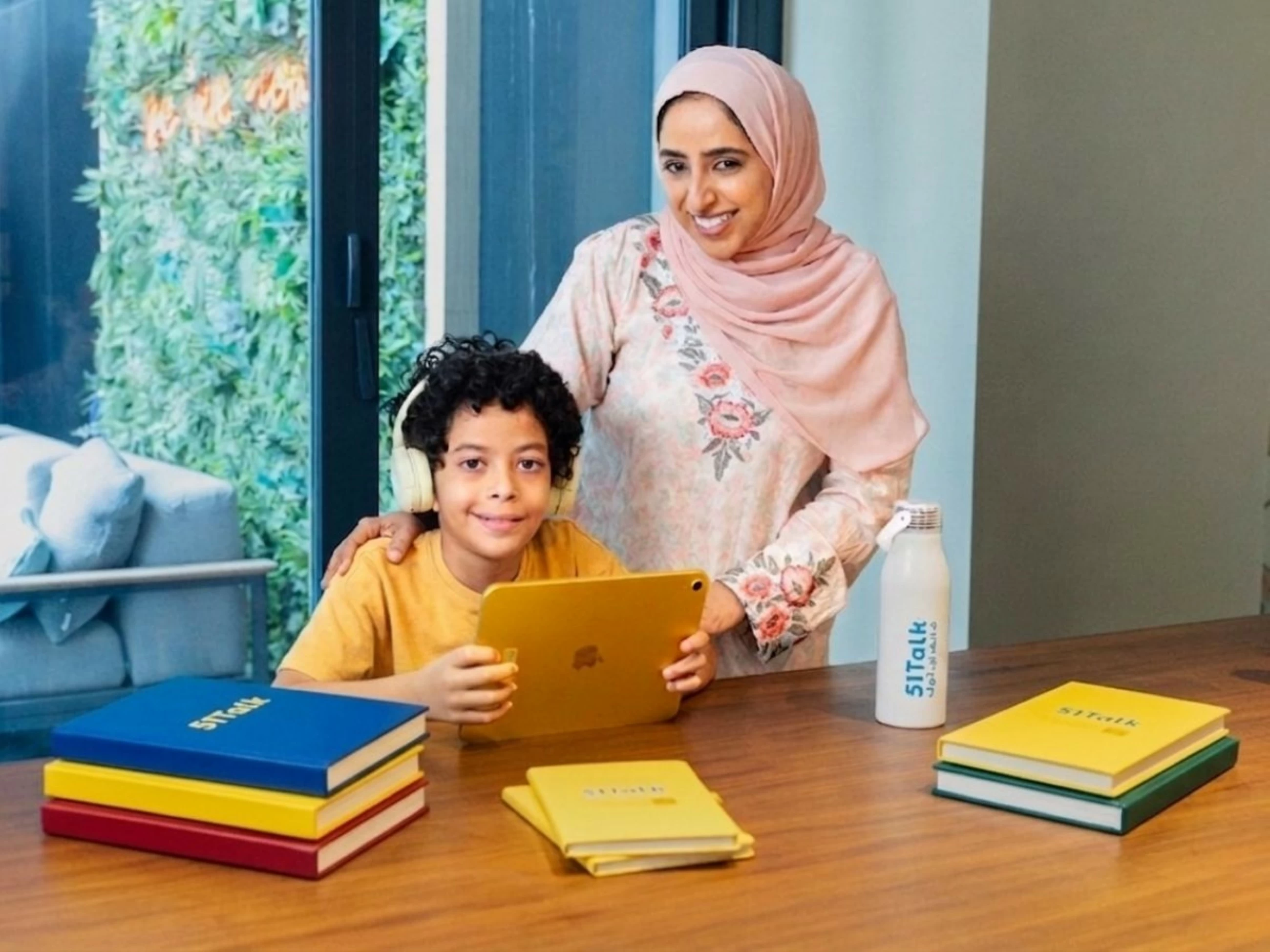 51Talk aligns with UAE Ministry of Education mandate to support English-medium transition