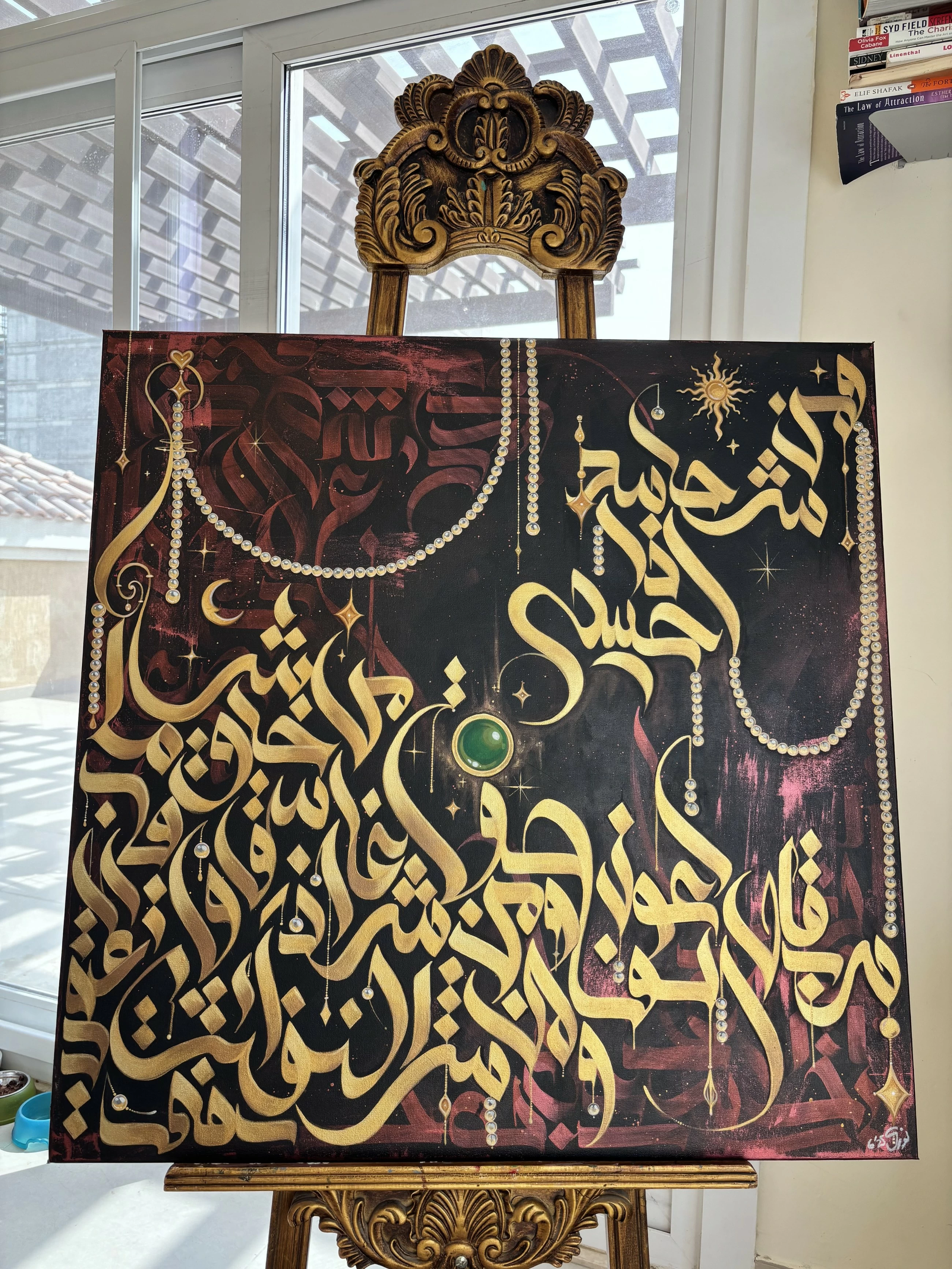 Rendezvous with creativity: Nooree Juneja speaks on her bonds with art