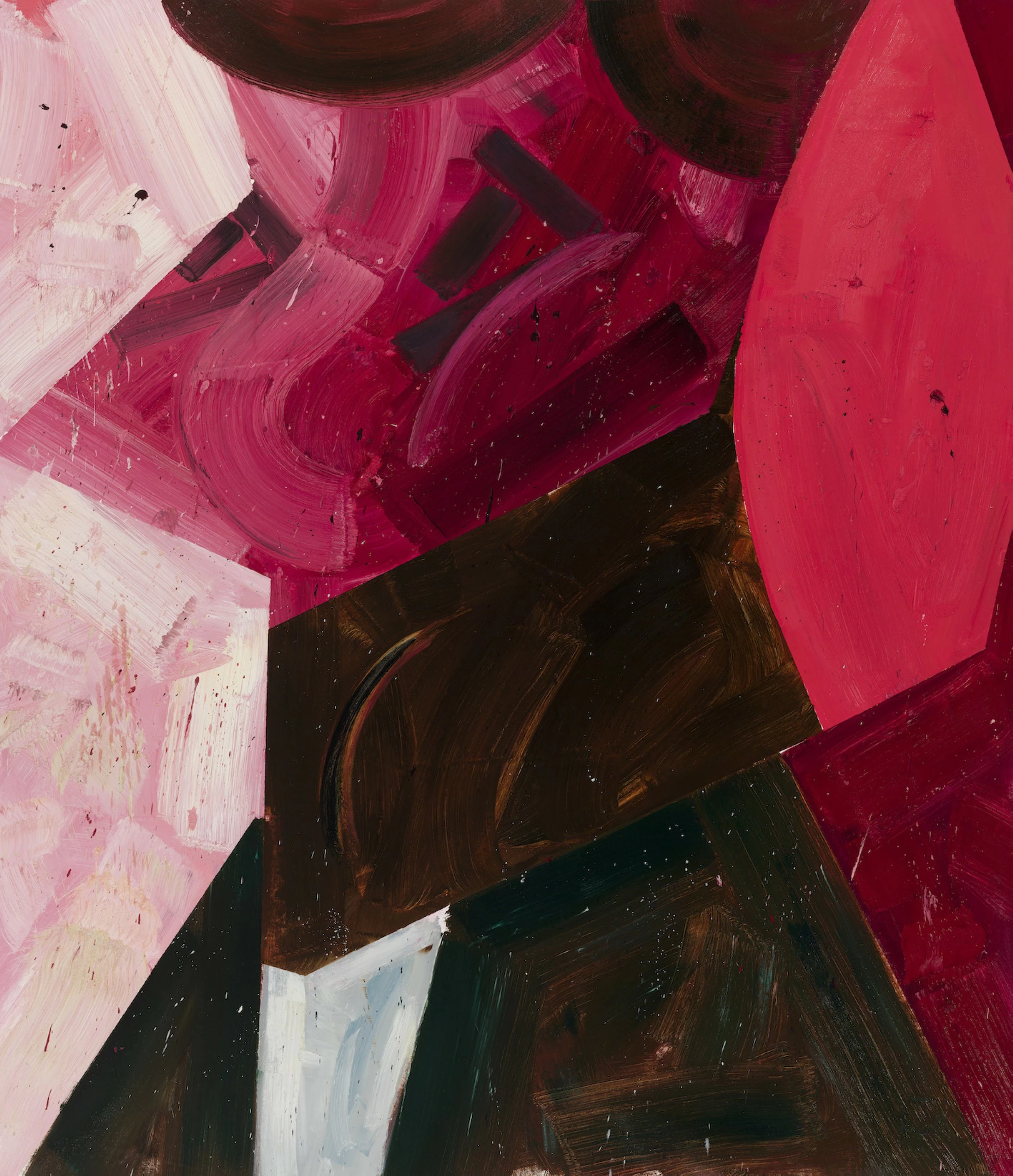 Selling exhibition to support art: D&eacute;j&agrave; Vu at Alserkal heralds joint initiative