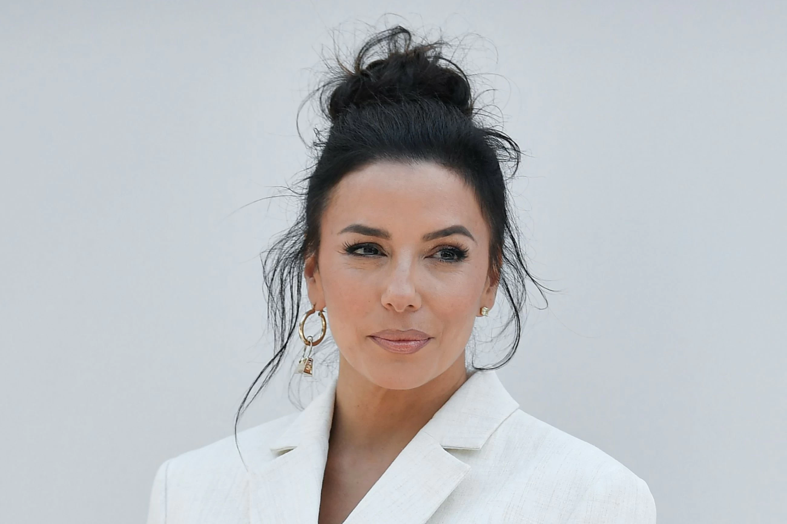 Eva Longoria talks about what she misses about the US while living abroad
