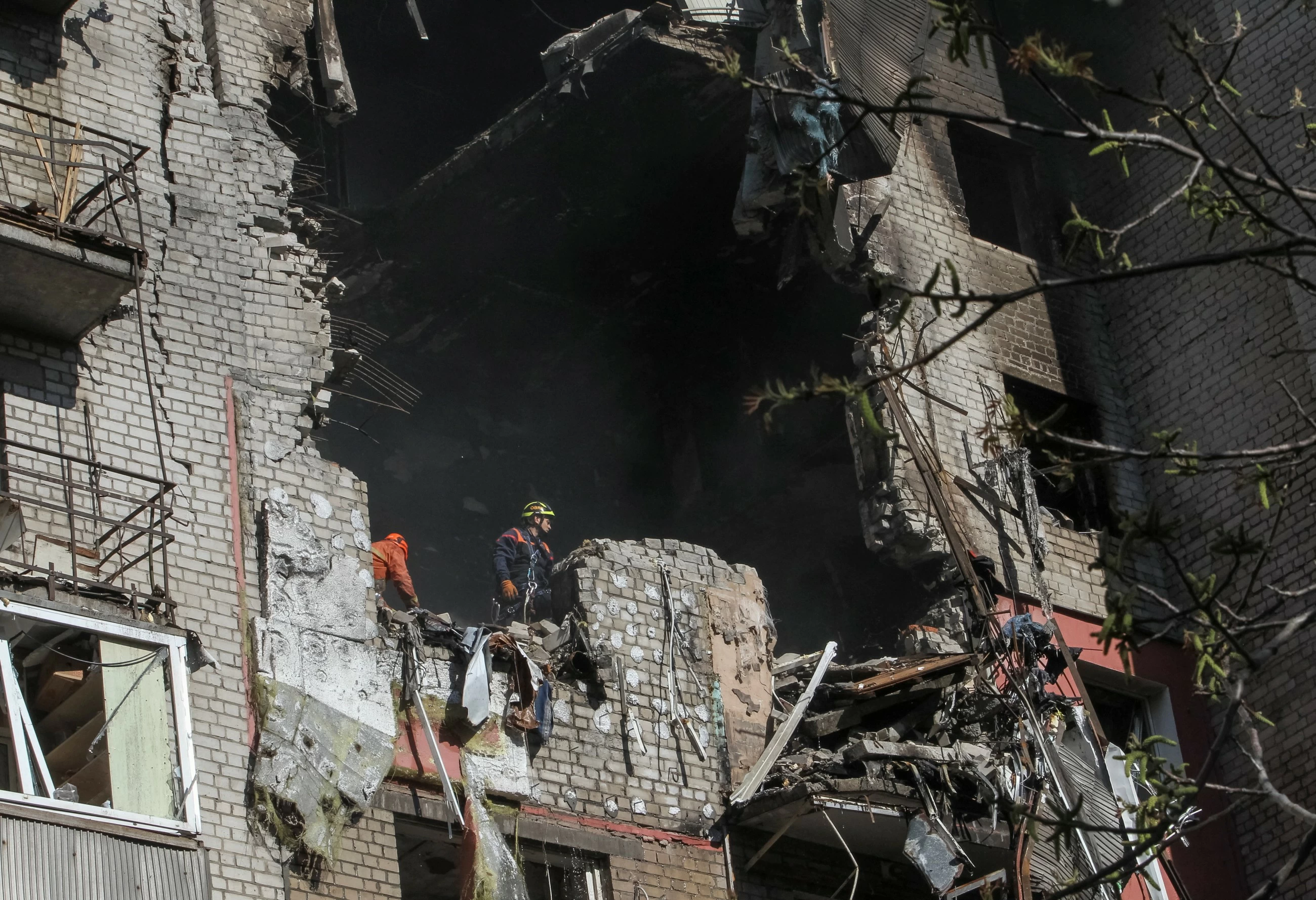 Zelensky to join EU leaders in Cyprus after €90 billion loan unblocked