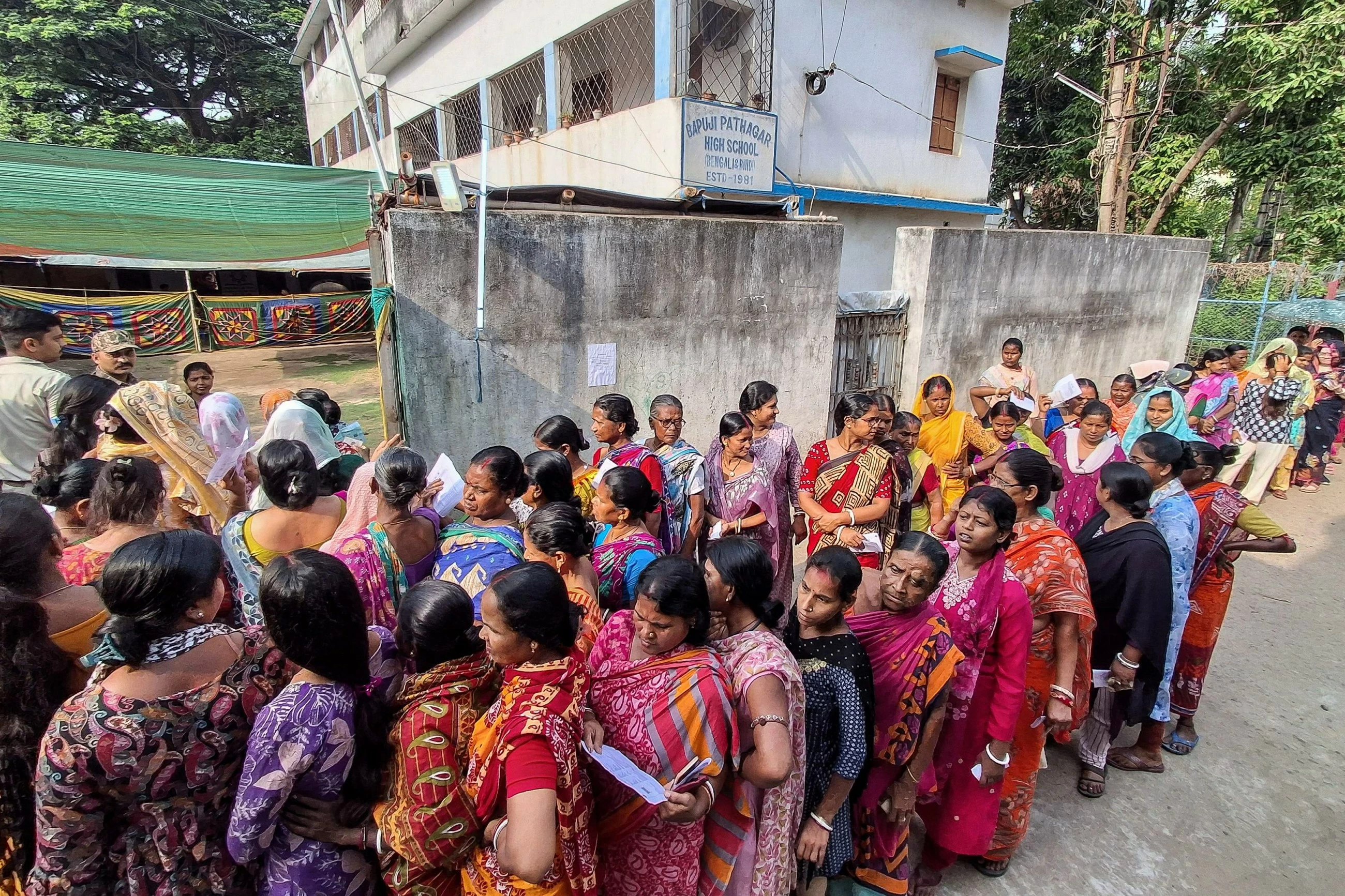 Records will be broken this time in Bengal elections, says PM Modi