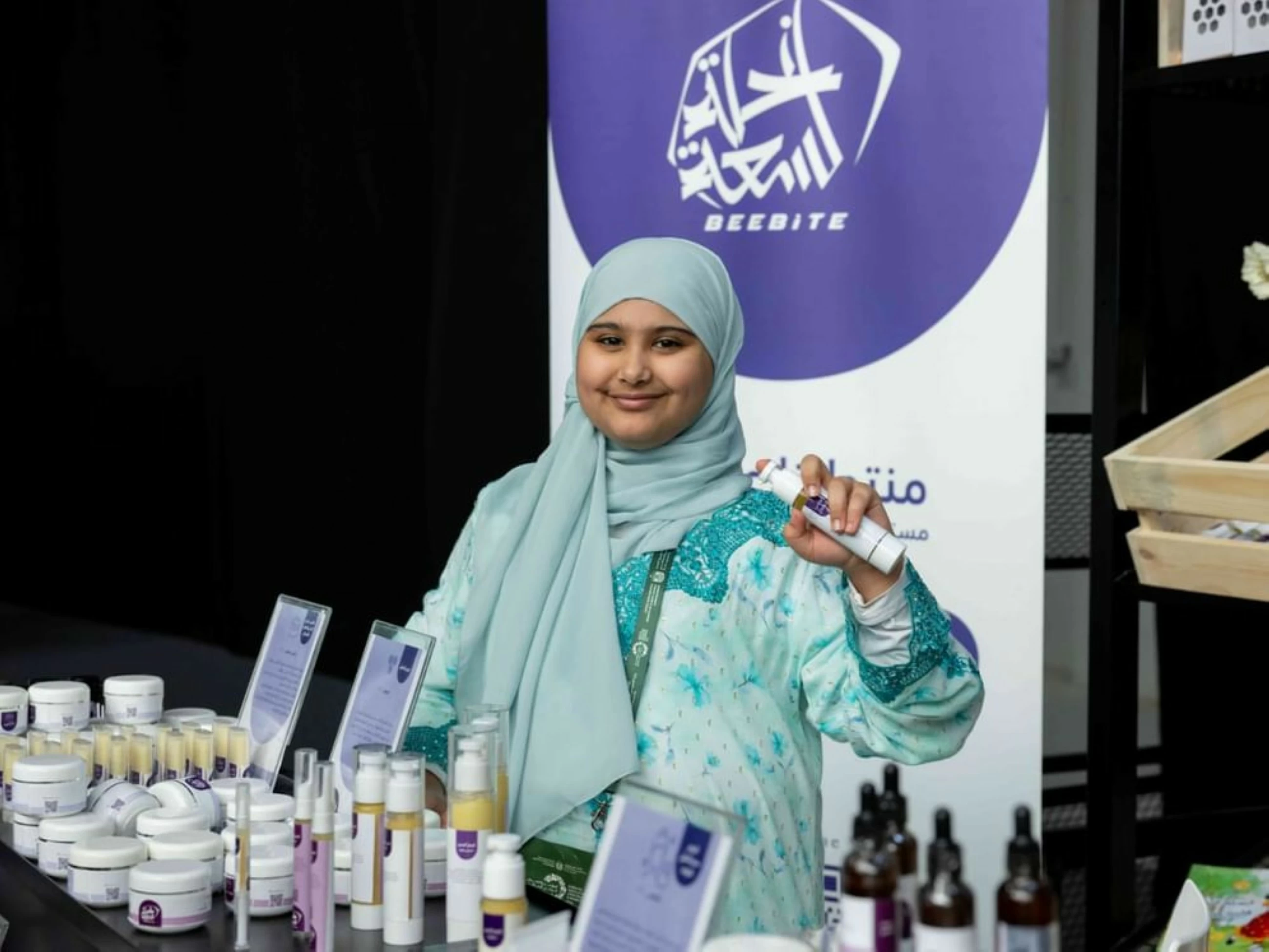 Emirati women play key role in enhancing food security