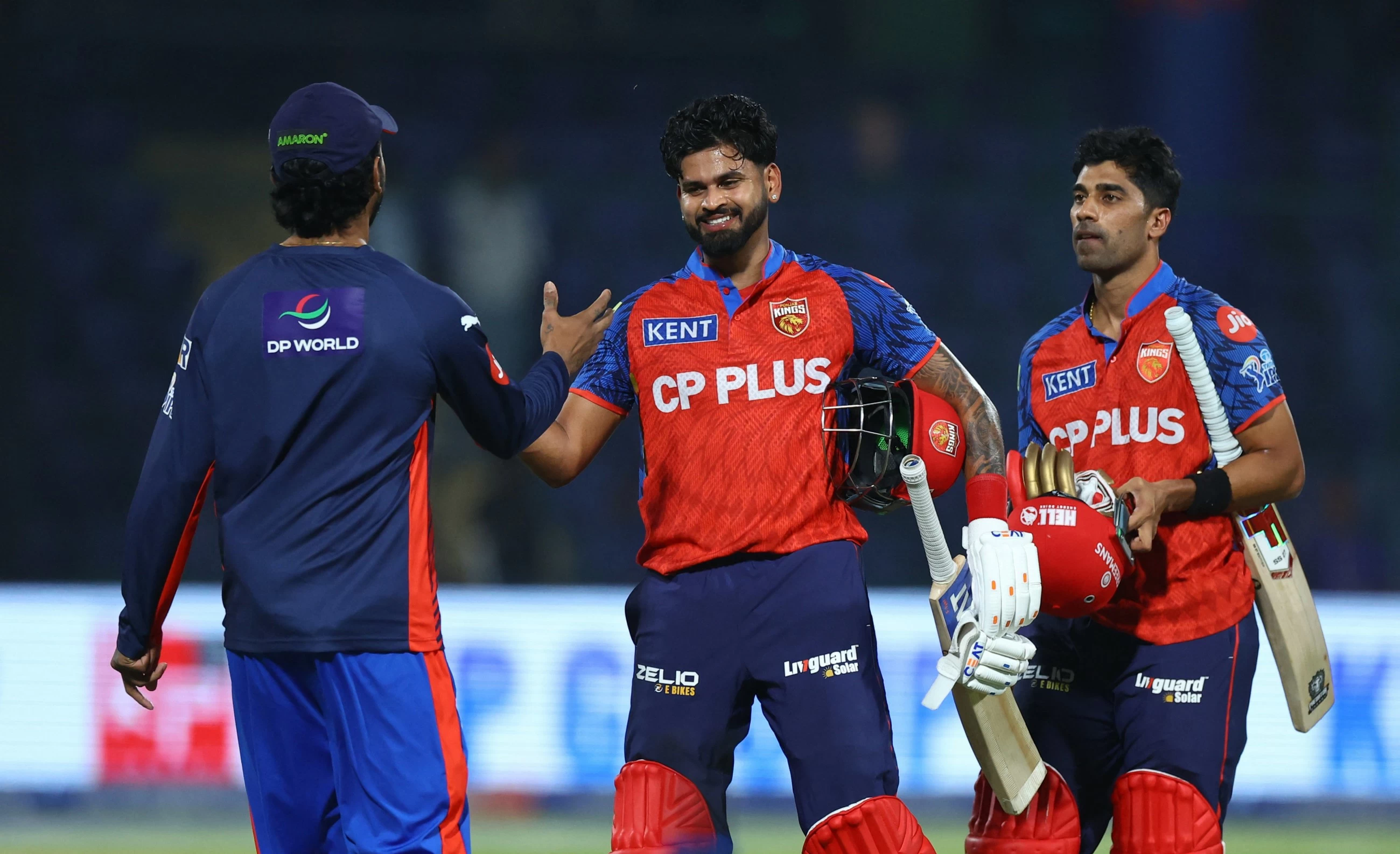 Rahul’s 152 in vain as PBKS chase record total; Kishan’s knock guides SRH to facile victory