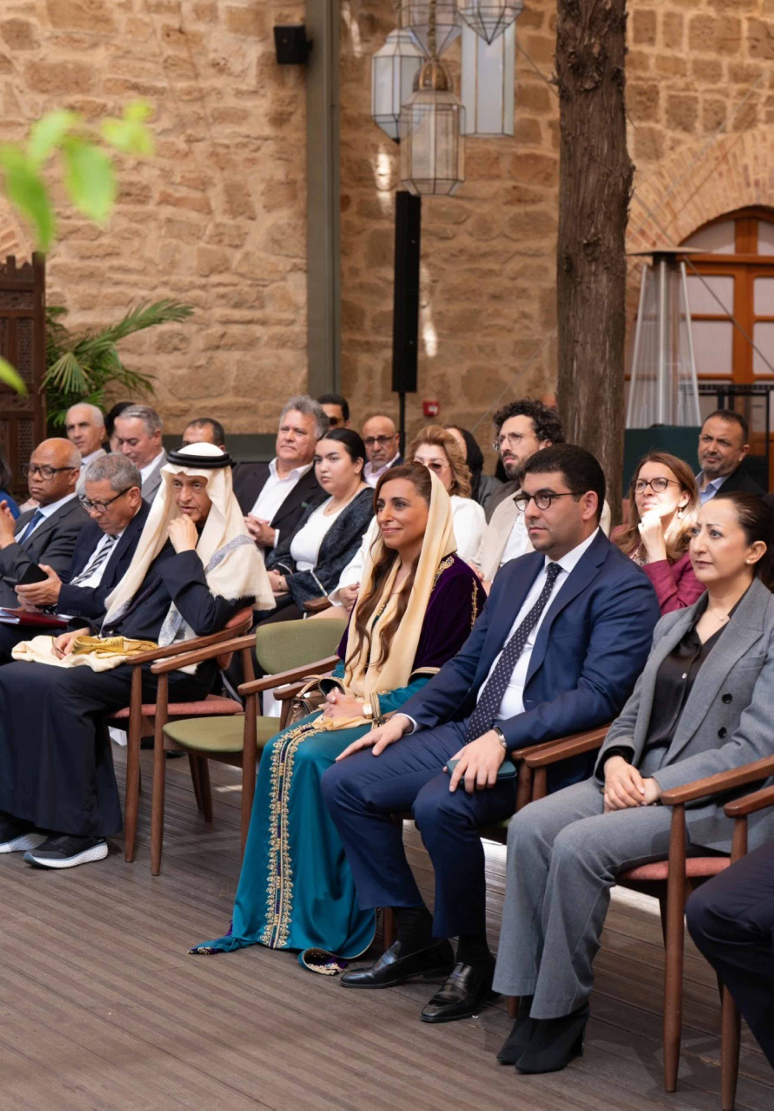 Reading has always been the heart of every human renaissance: Sheikha Bodour