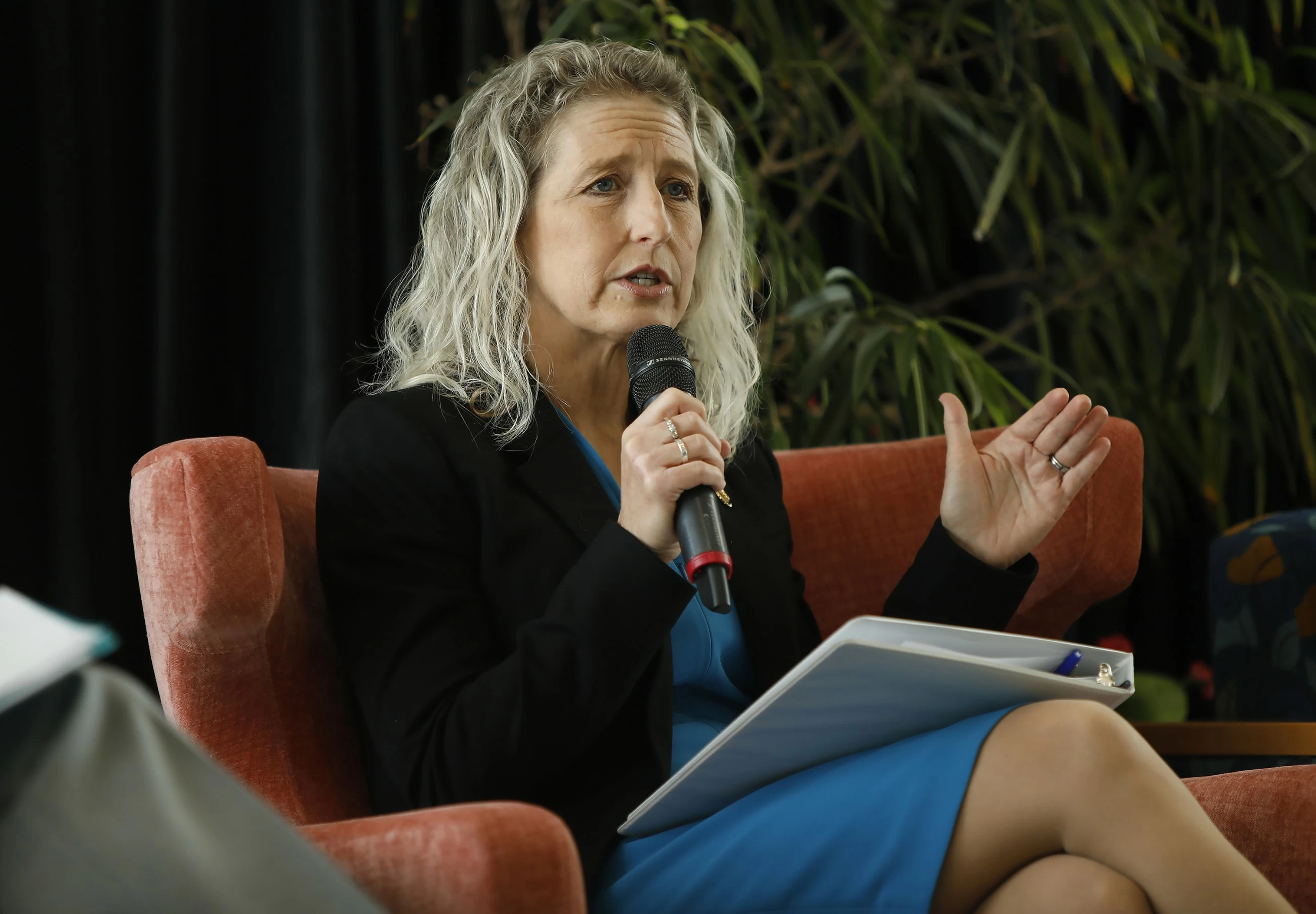 Trump’s disdain for wind power creates turbulence for Republicans