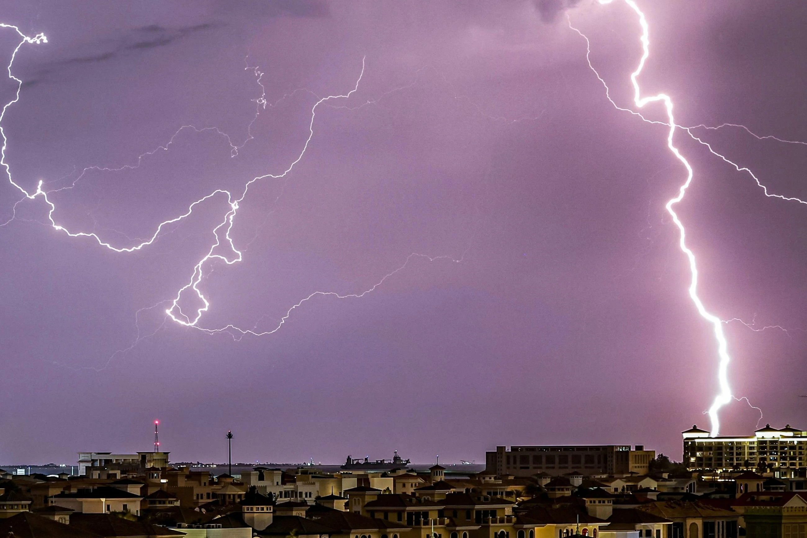 At least 14 killed in lightning strikes across Bangladesh