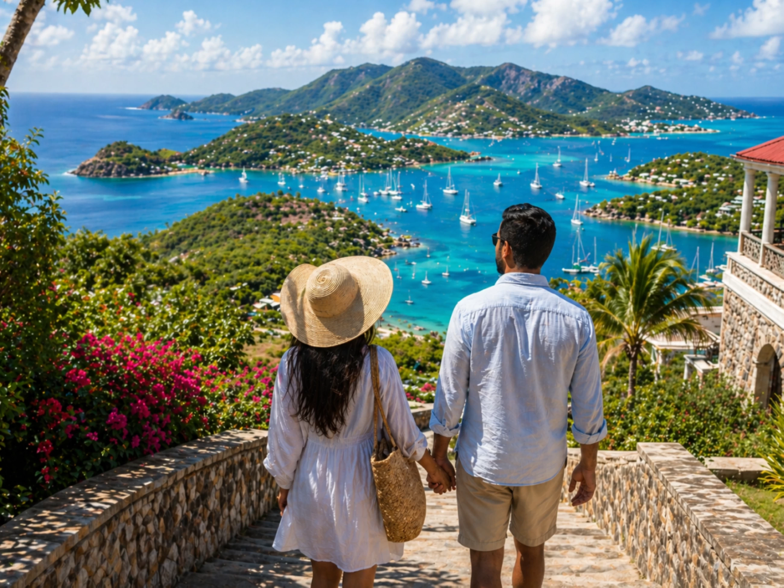 Ambassador Theon Ali champions new UAE–Caribbean flight route strengthening connectivity