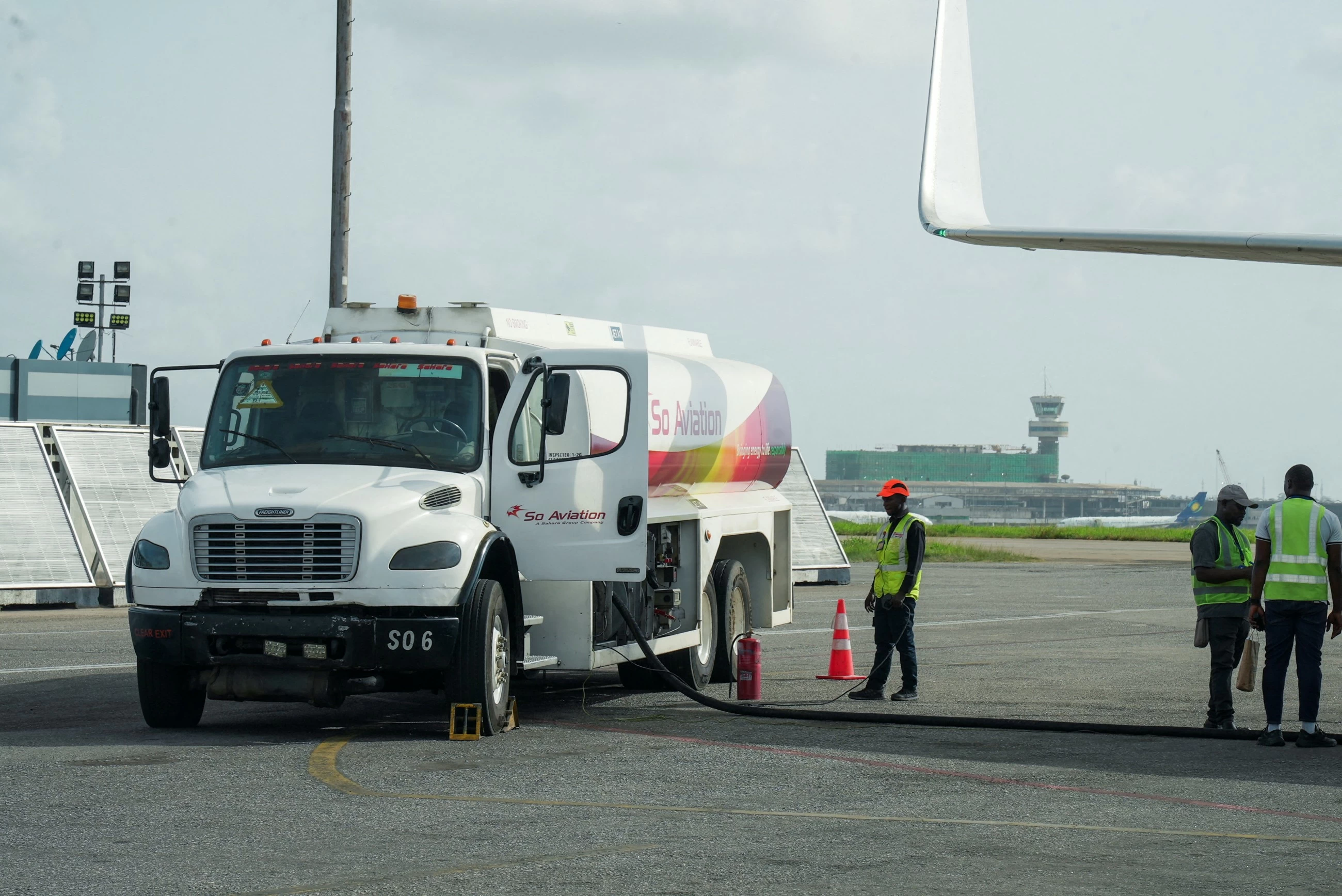 Iran war, jet fuel concerns cloud airlines' summer holiday plans