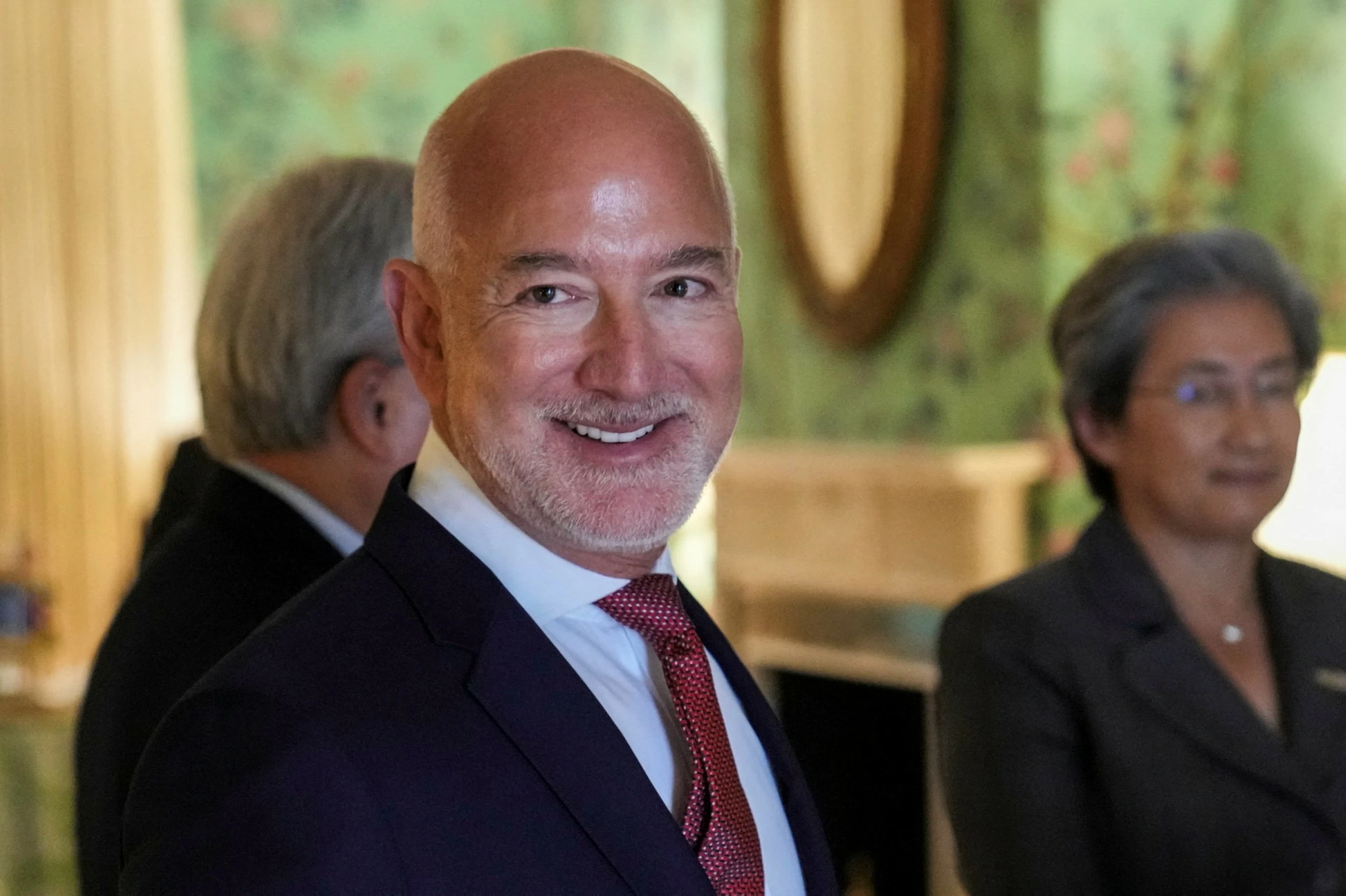 King Charles promotes US-UK unity in speech amid Iran tensions