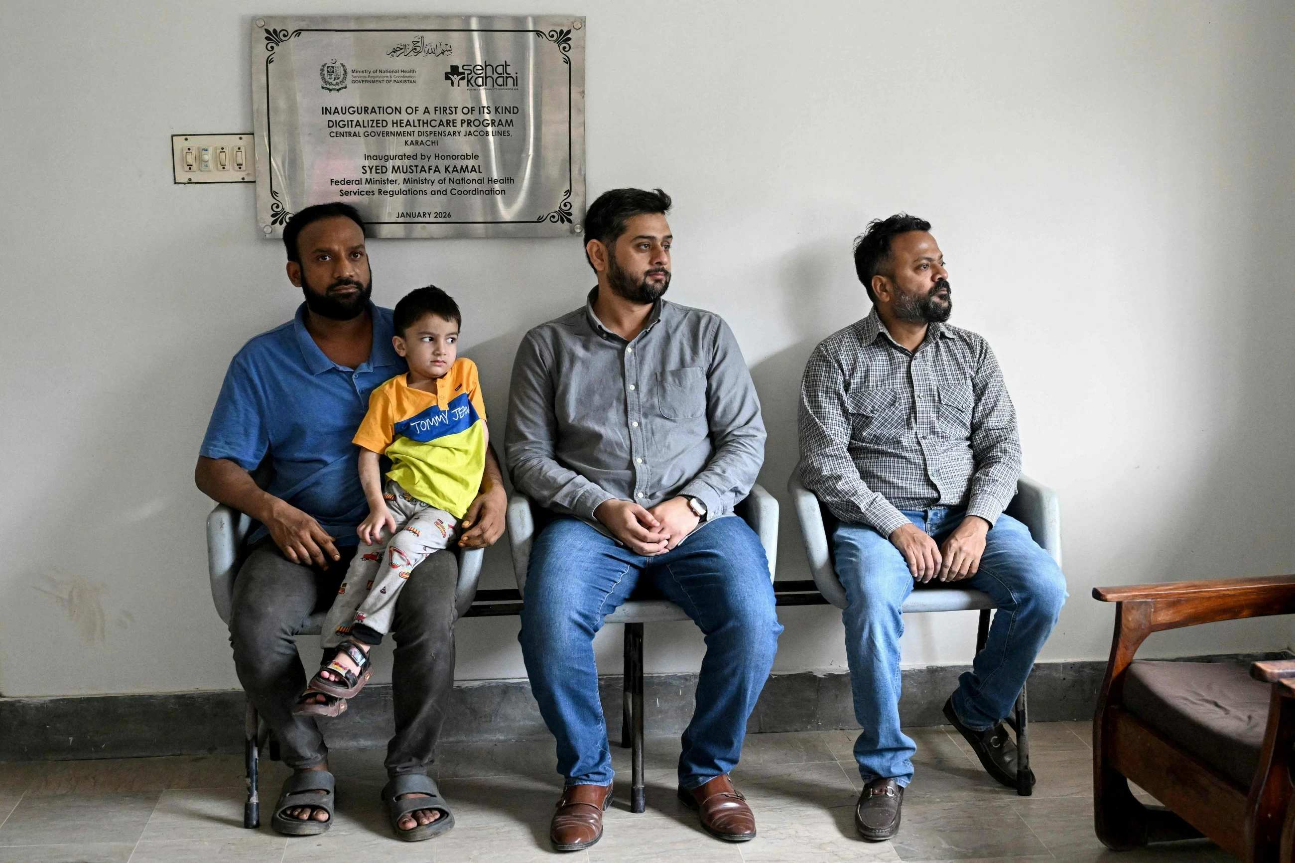 Telemedicine helps 7,500 female doctors in Pakistan return to practice