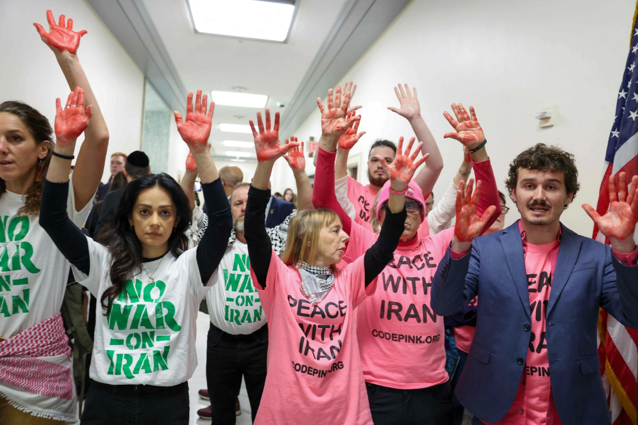 Iran war has cost US estimated $25 billion so far: Pentagon official