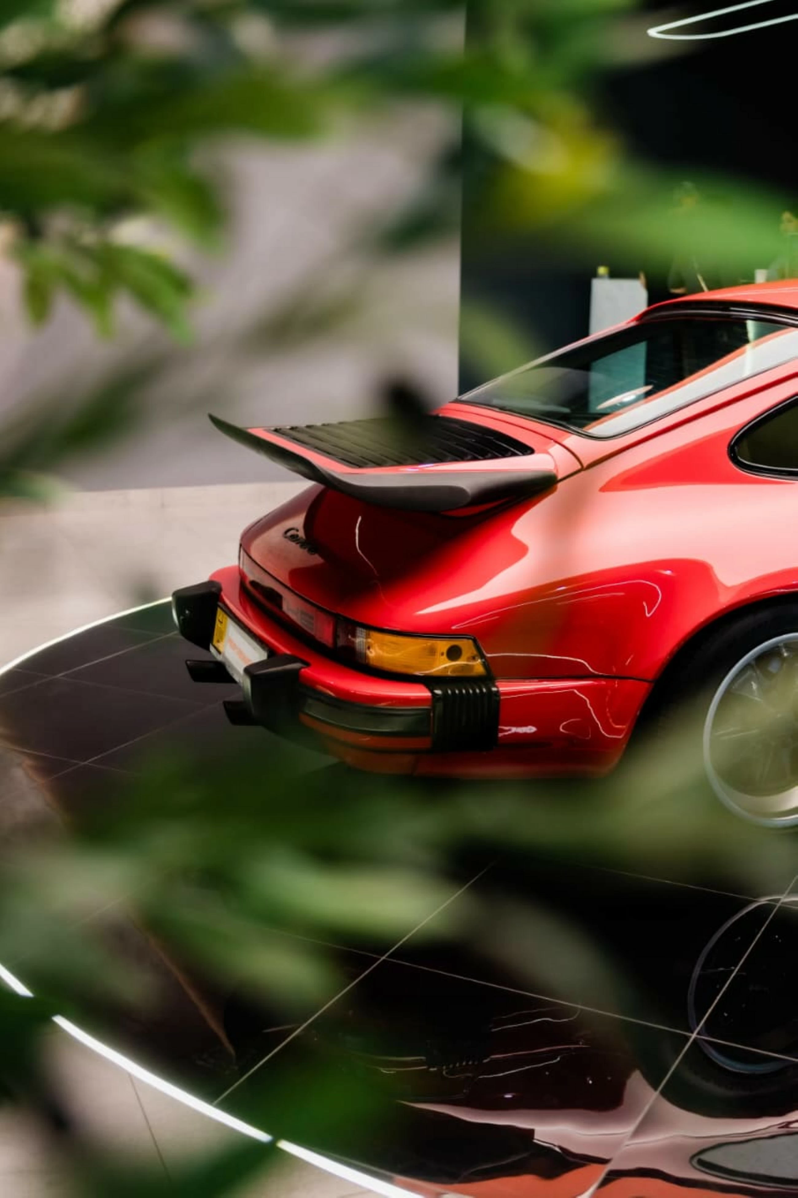 Performansion announces its first community gathering, marking a new chapter for Dubai's automotive craft scene
