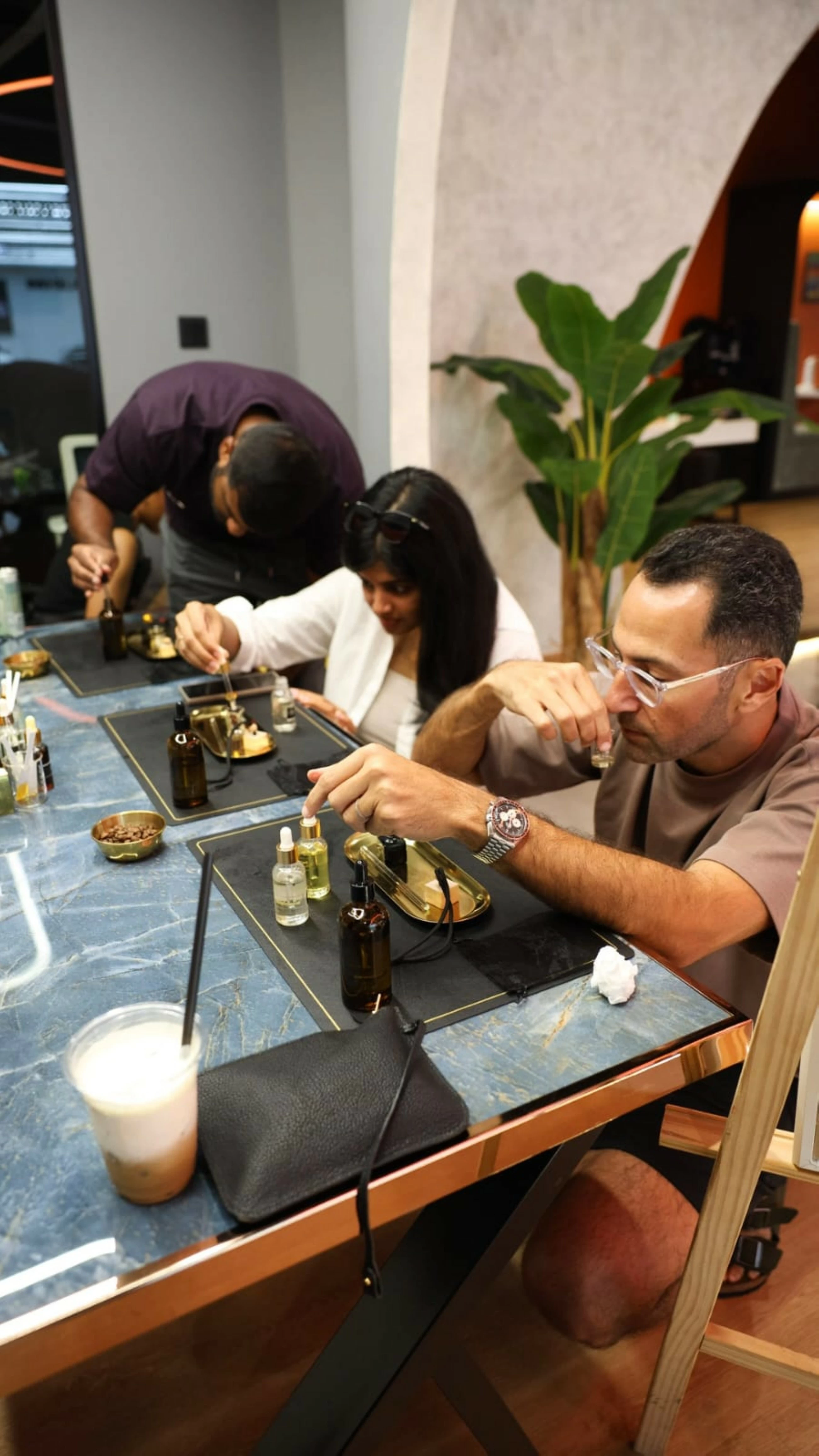 Performansion announces its first community gathering, marking a new chapter for Dubai's automotive craft scene
