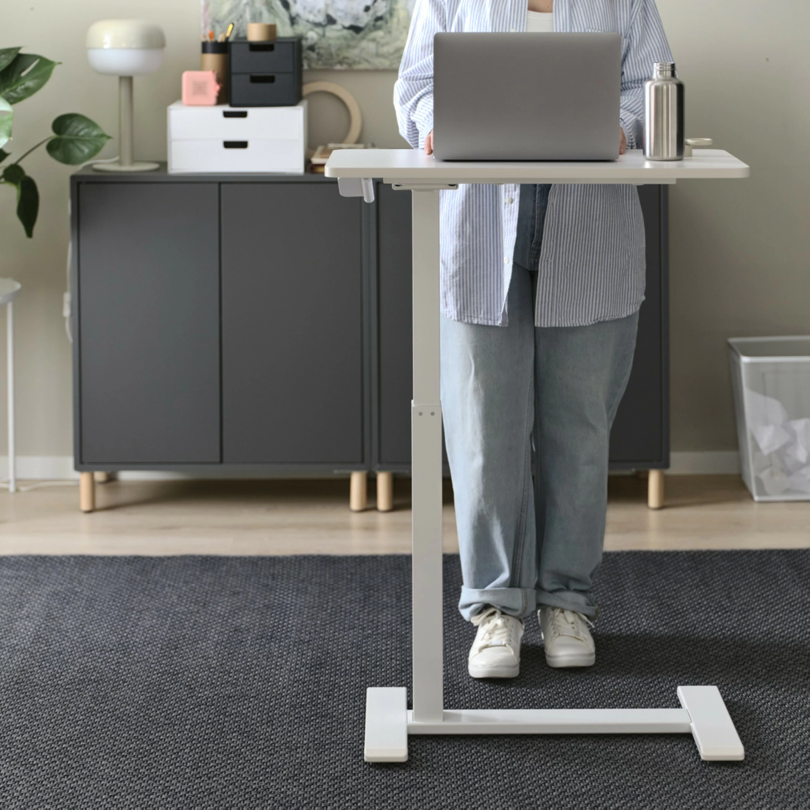 Hybrid work culture is reshaping UAE homes, IKEA experts share how to make it work