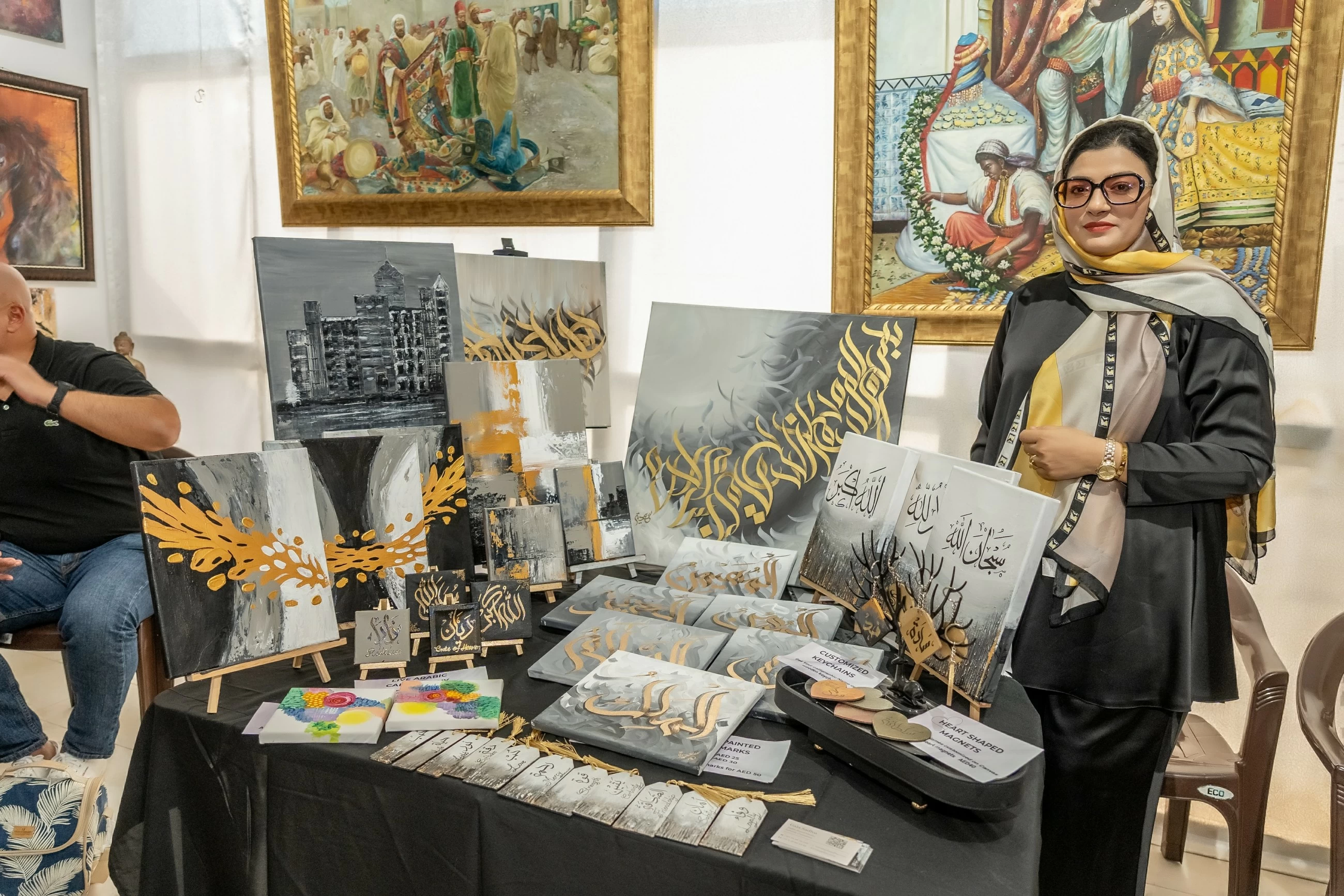 Art and culture fest Bahaar ushers in spring of optimism amidst the winter of discontent