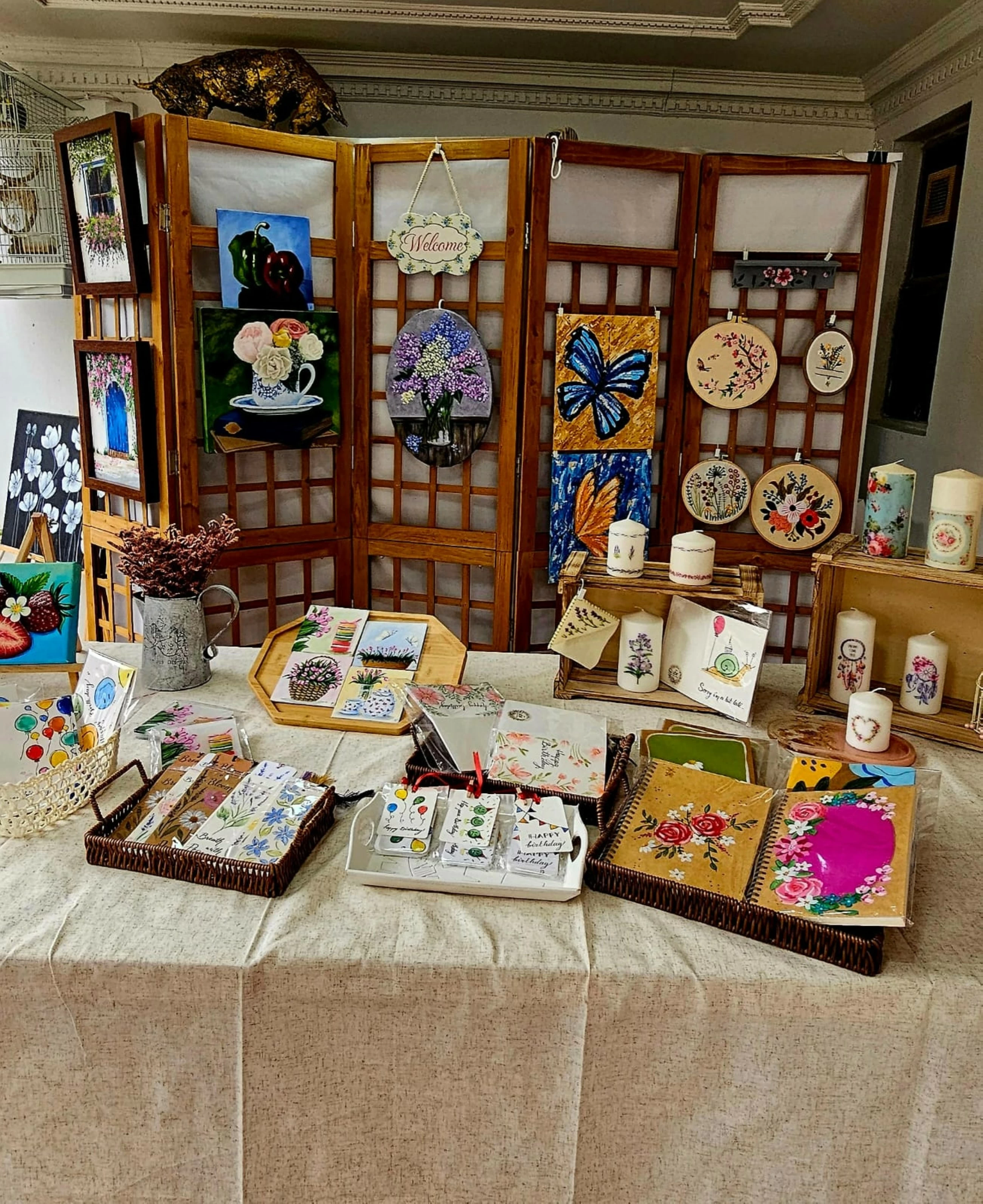 Art and culture fest Bahaar ushers in spring of optimism amidst the winter of discontent