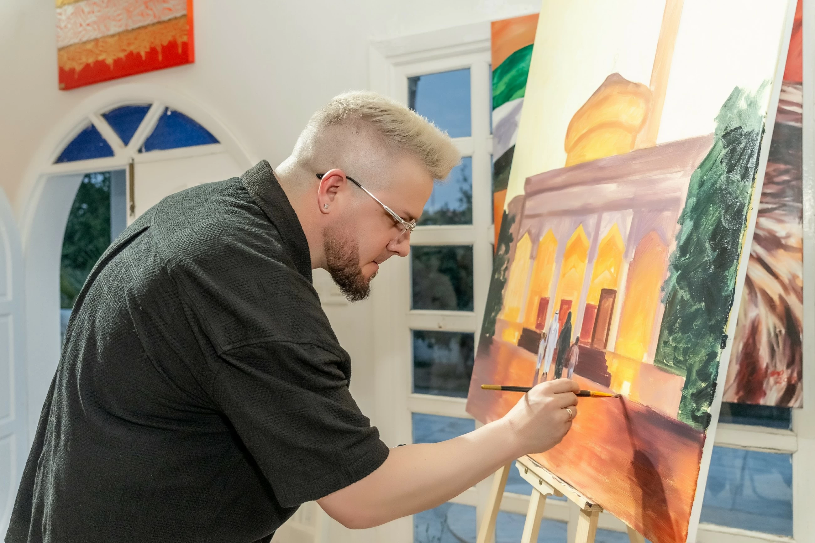Art and culture fest Bahaar ushers in spring of optimism amidst the winter of discontent