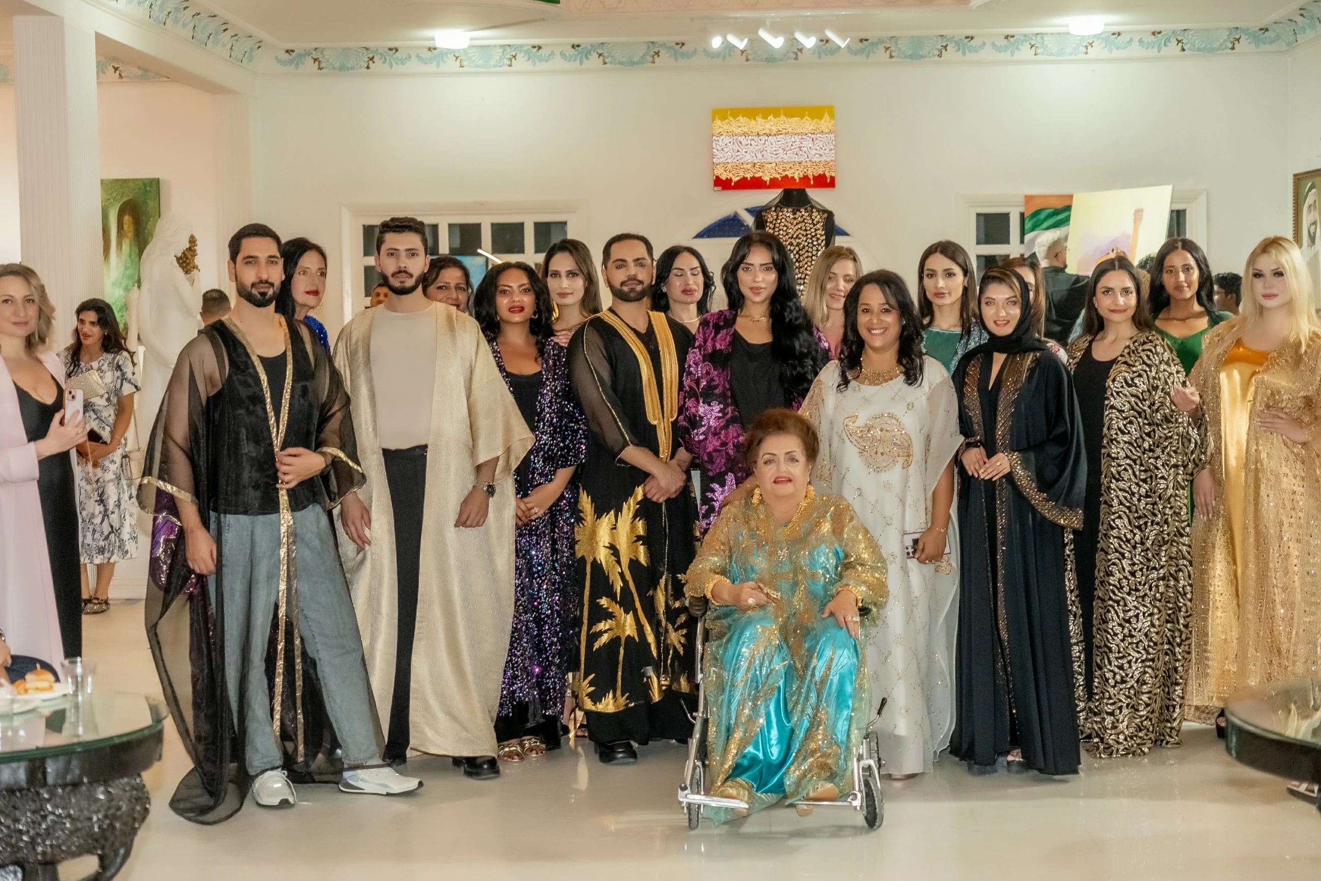 Art and culture fest Bahaar ushers in spring of optimism amidst the winter of discontent