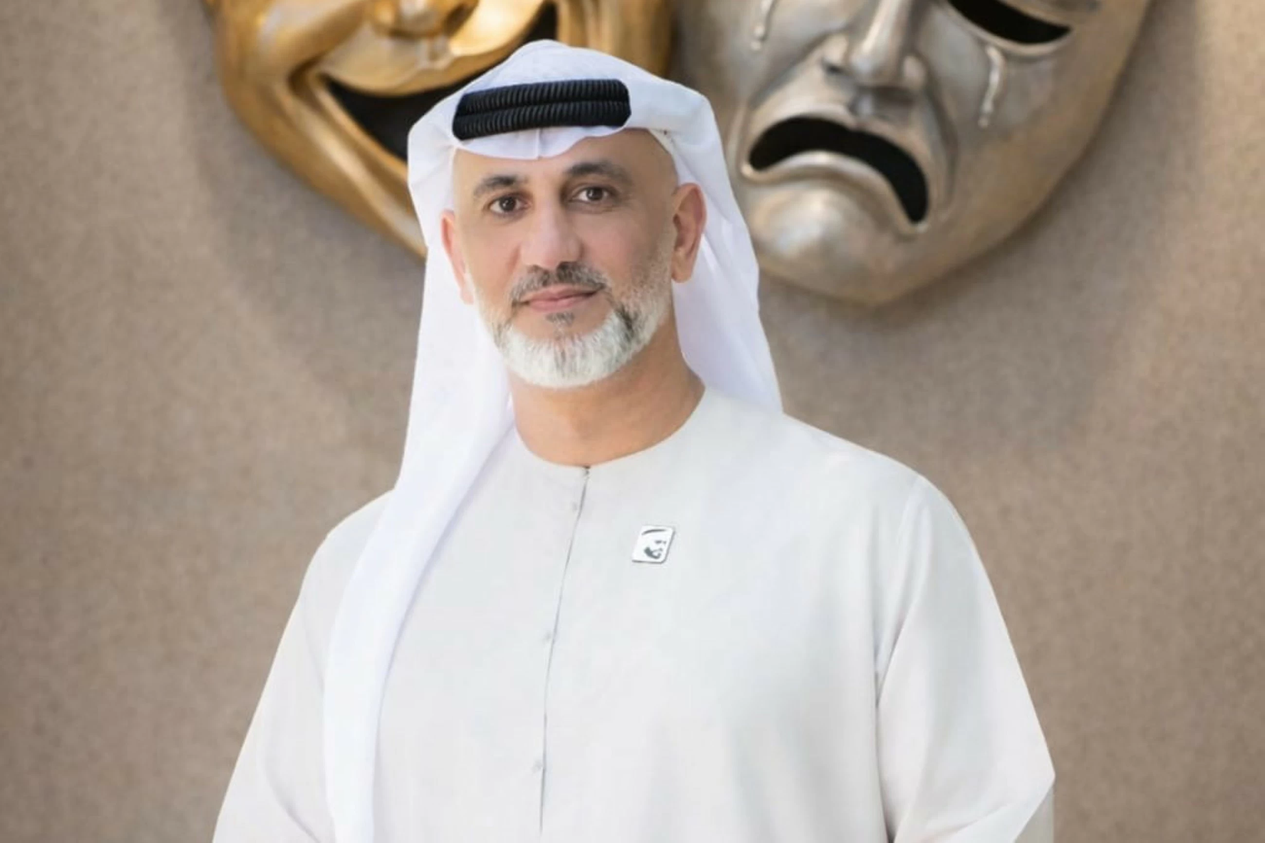 Dubai National Theatre hosts choral singing workshop