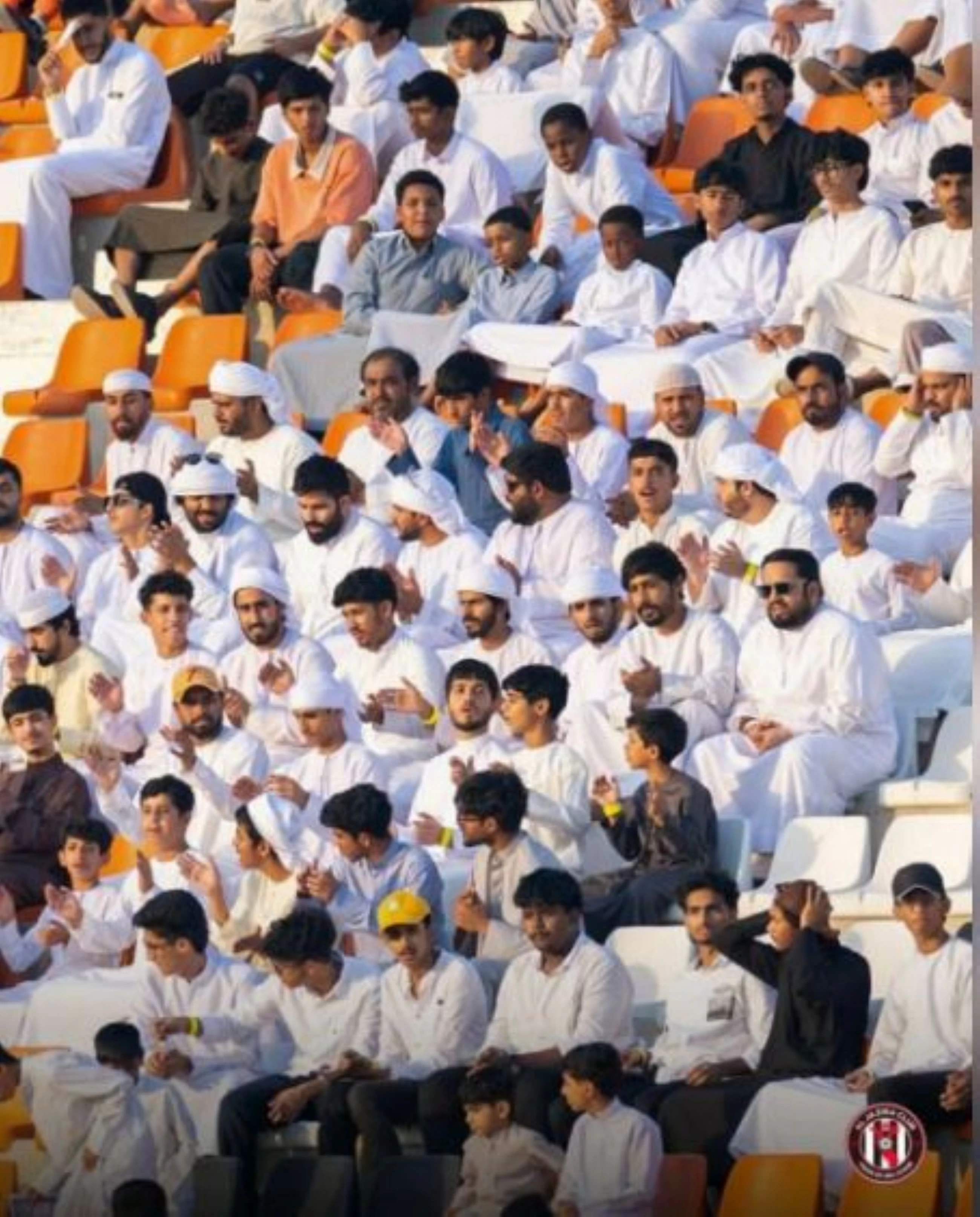 Sheikh Mansour to cover all tickets for Al Jazira fans in the President's Cup final