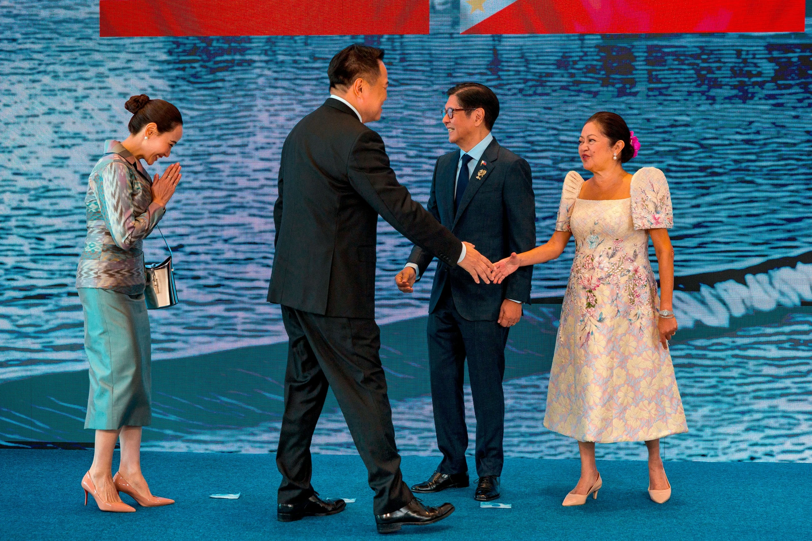 Southeast Asian leaders seek strategy to ease impacts of Iran war