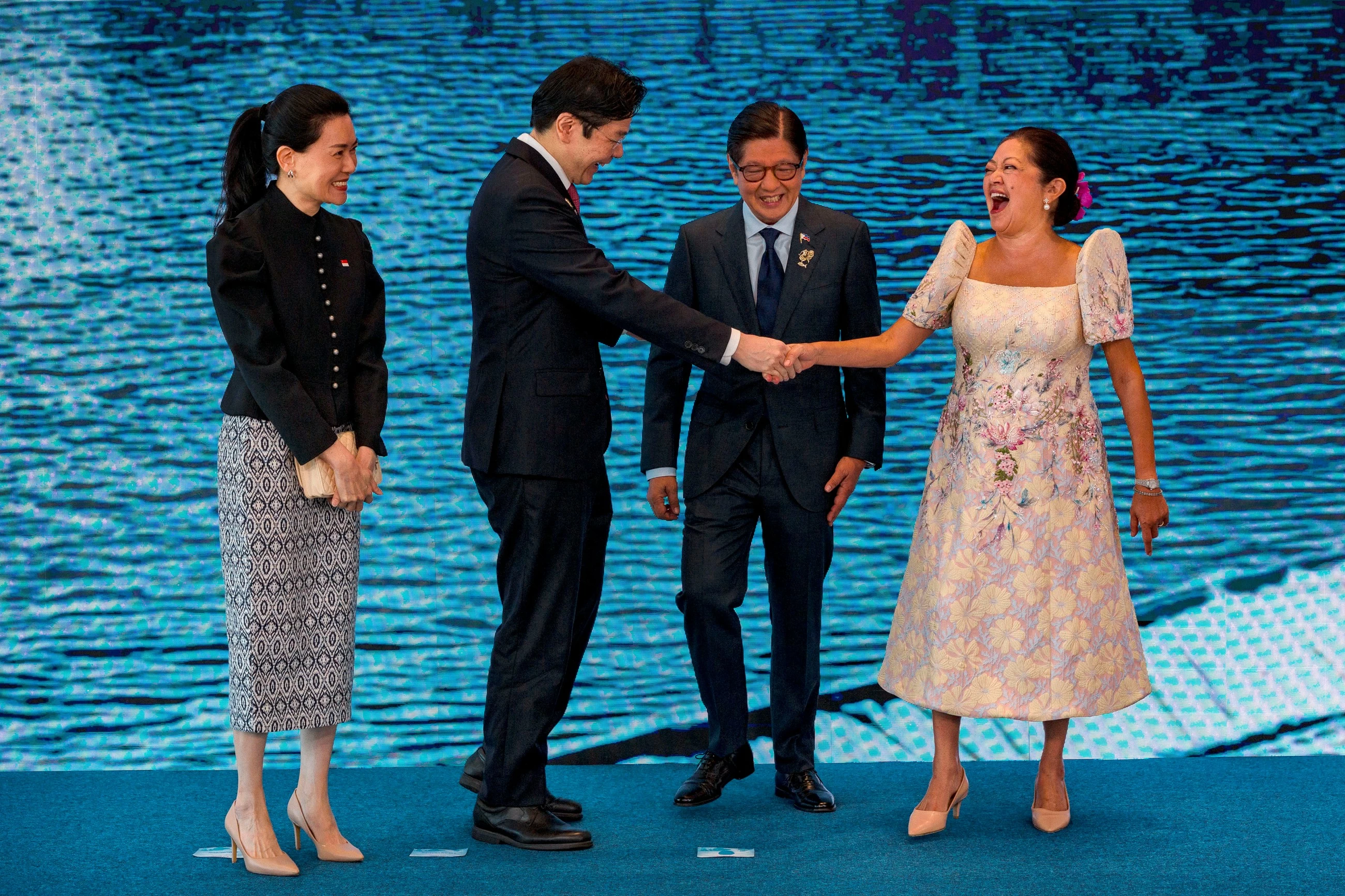 Southeast Asian leaders seek strategy to ease impacts of Iran war